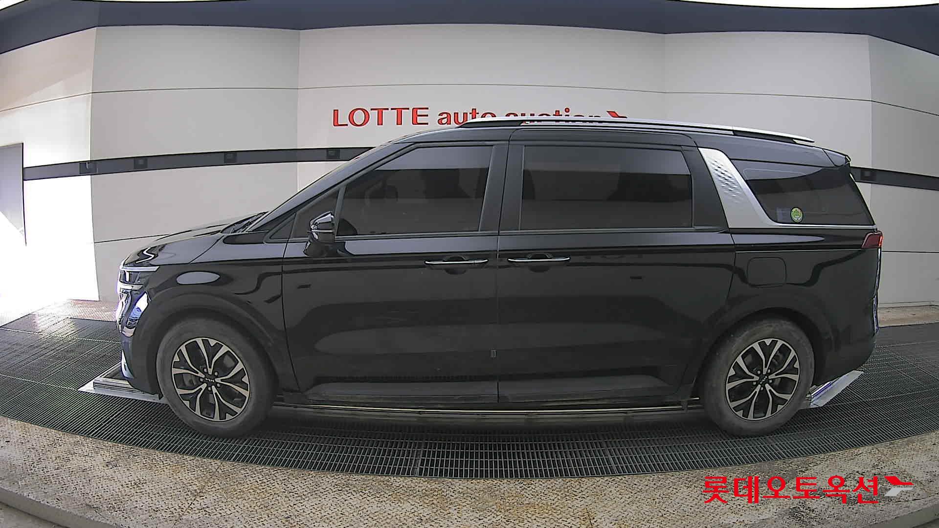 كيا كارنفال