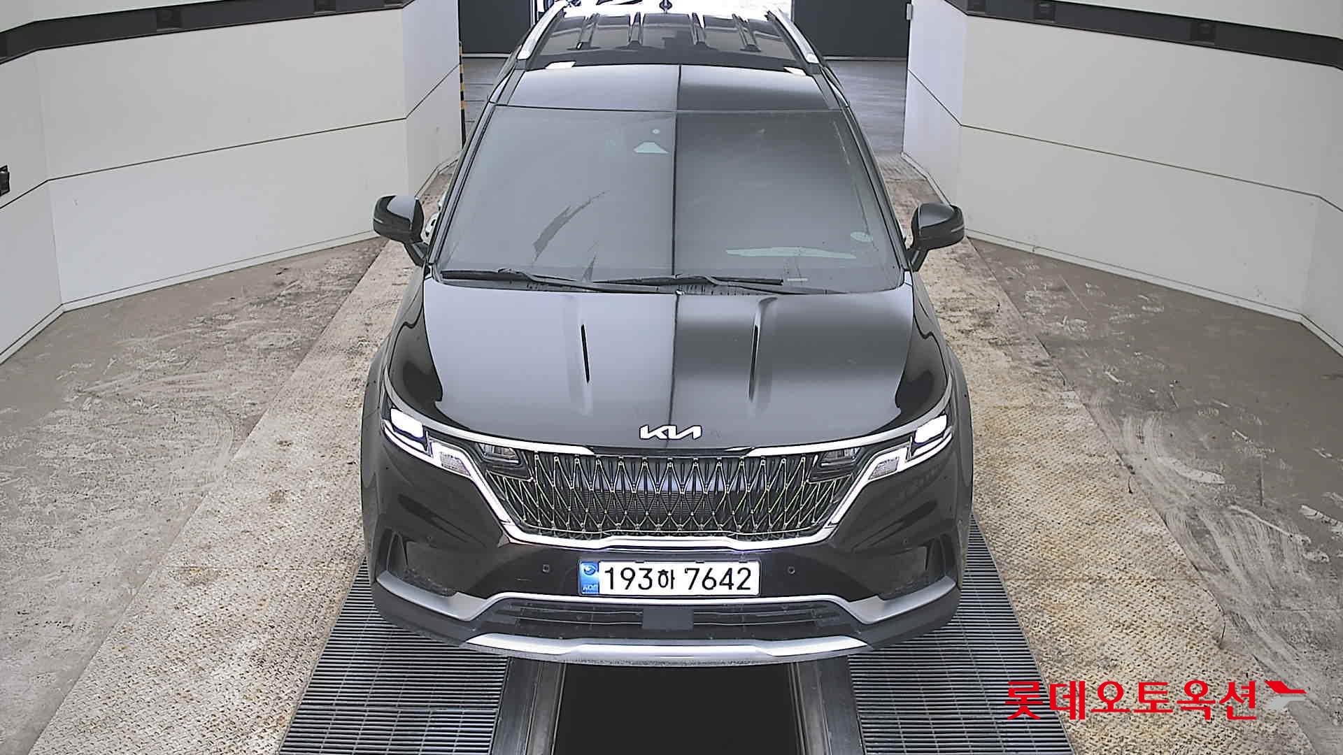 كيا كارنفال