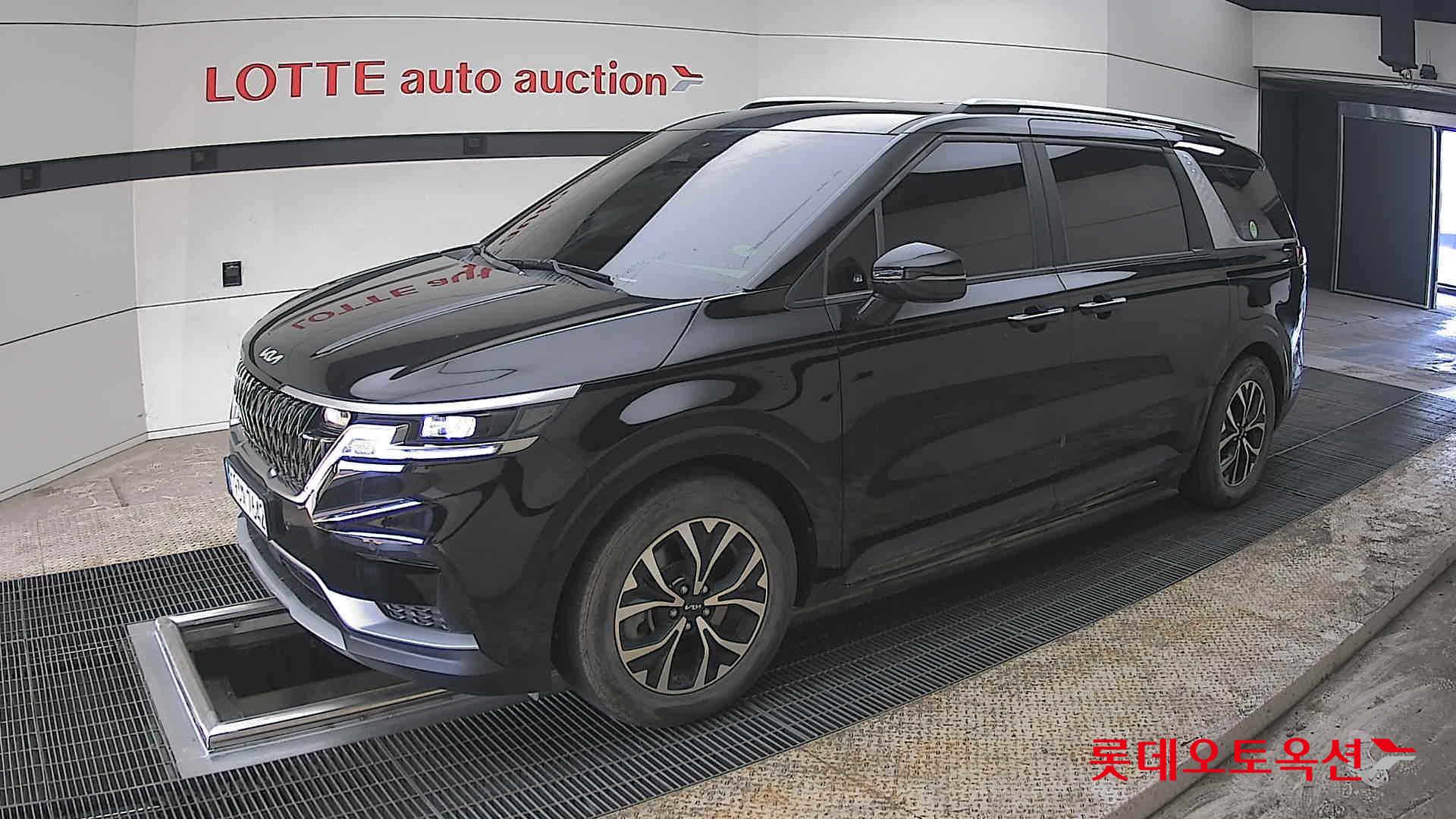 كيا كارنفال