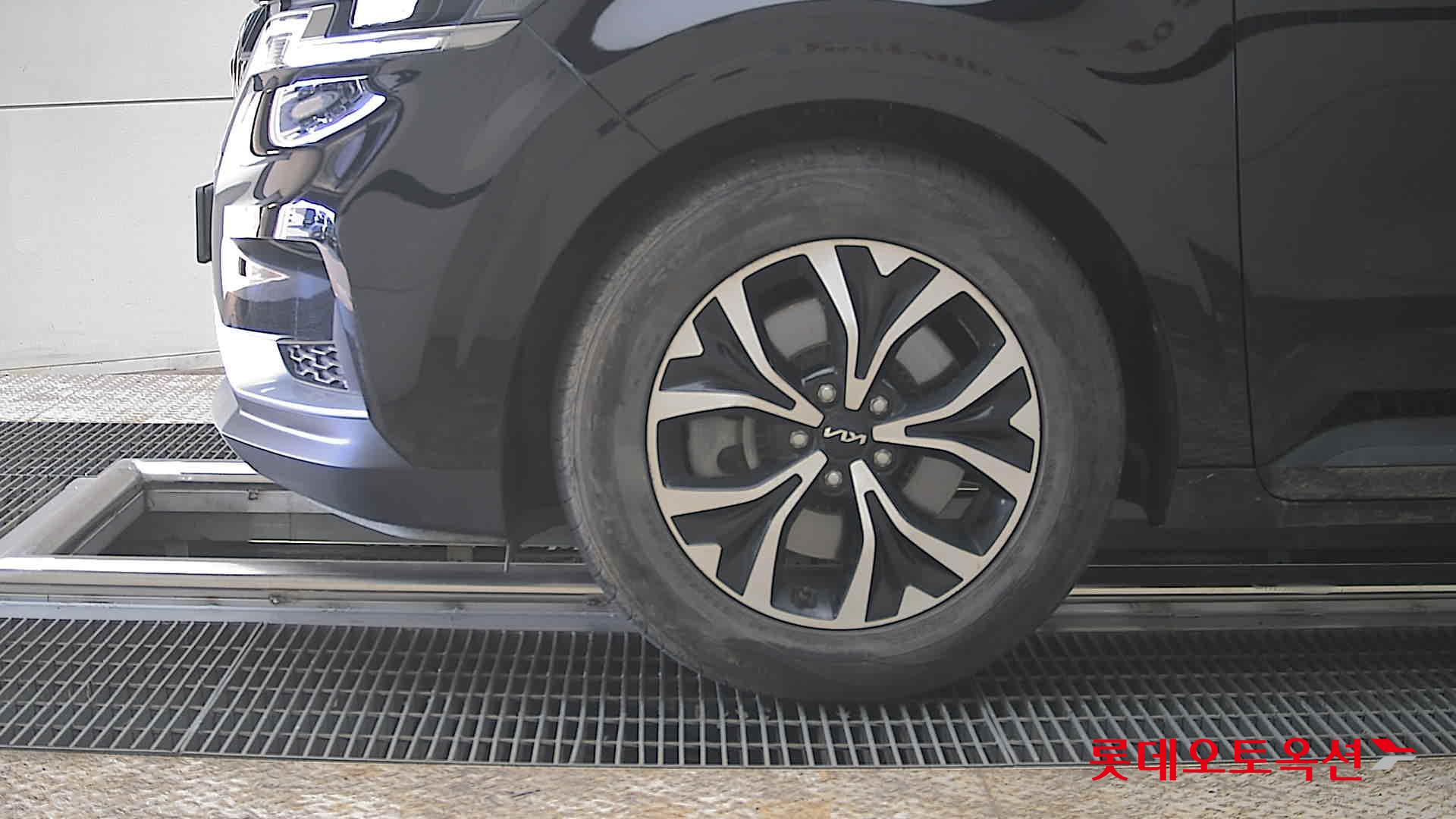 كيا كارنفال