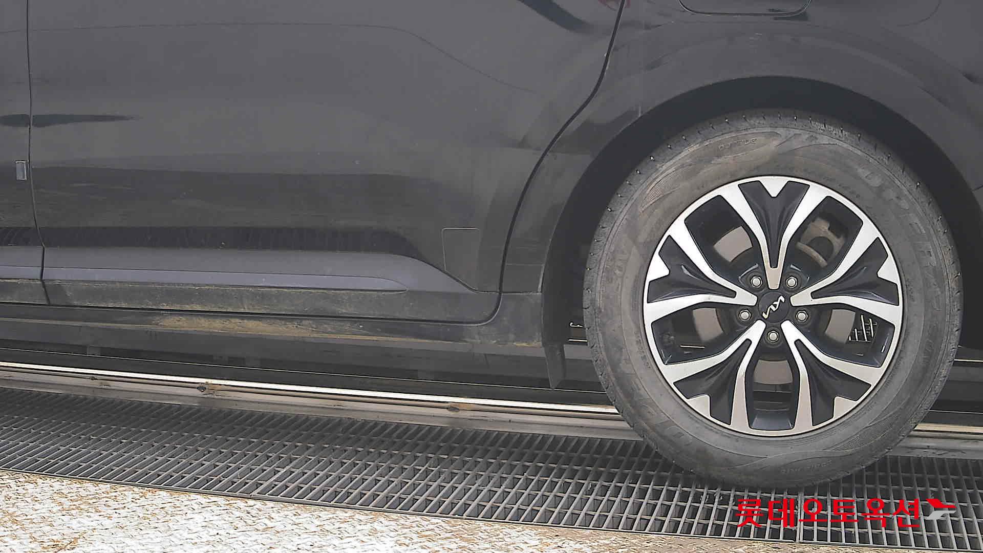 كيا كارنفال