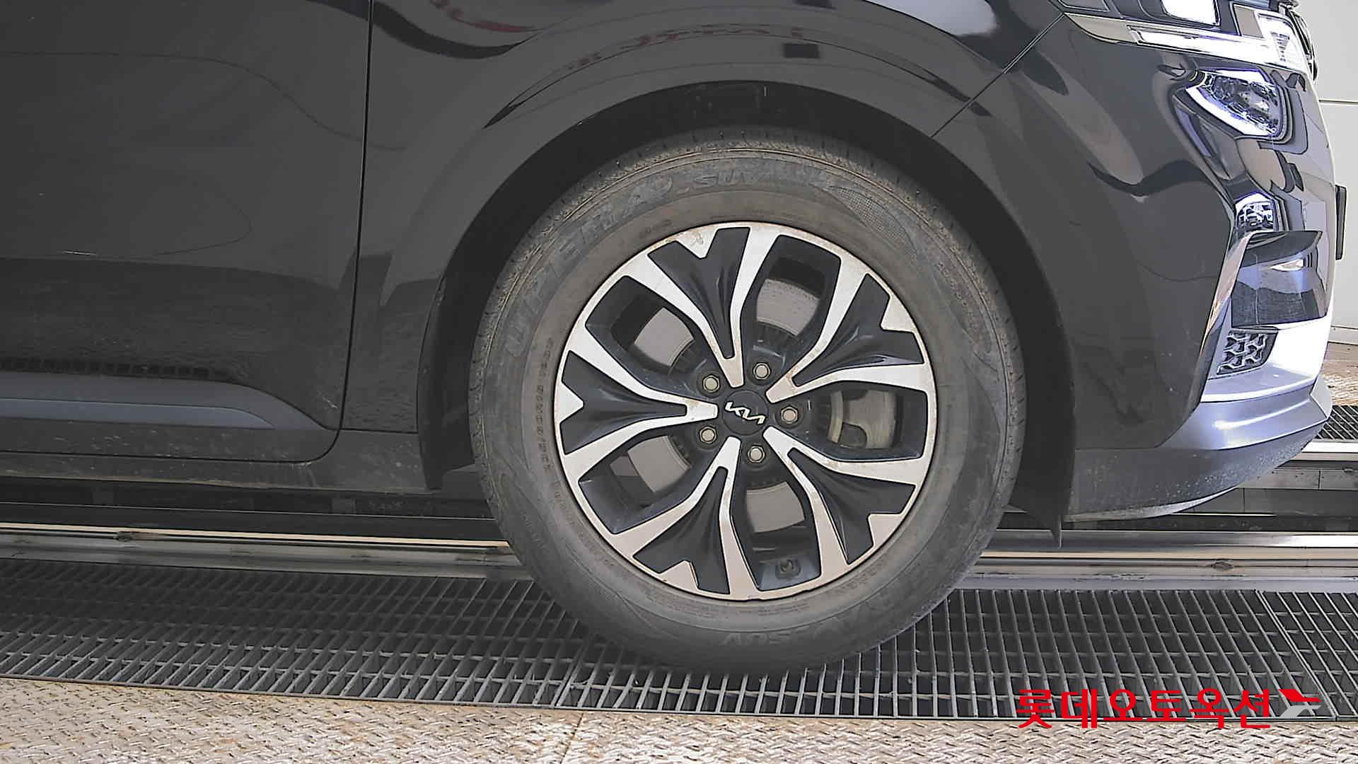 كيا كارنفال