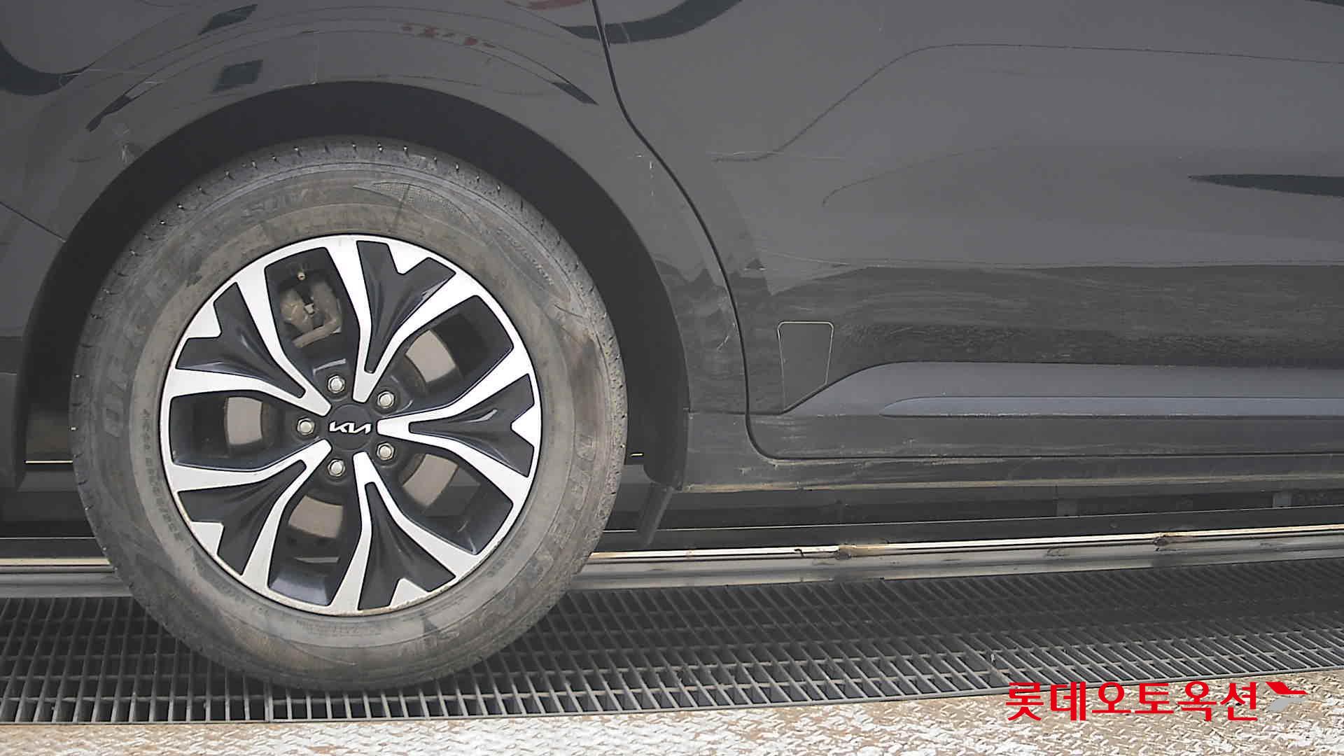 كيا كارنفال