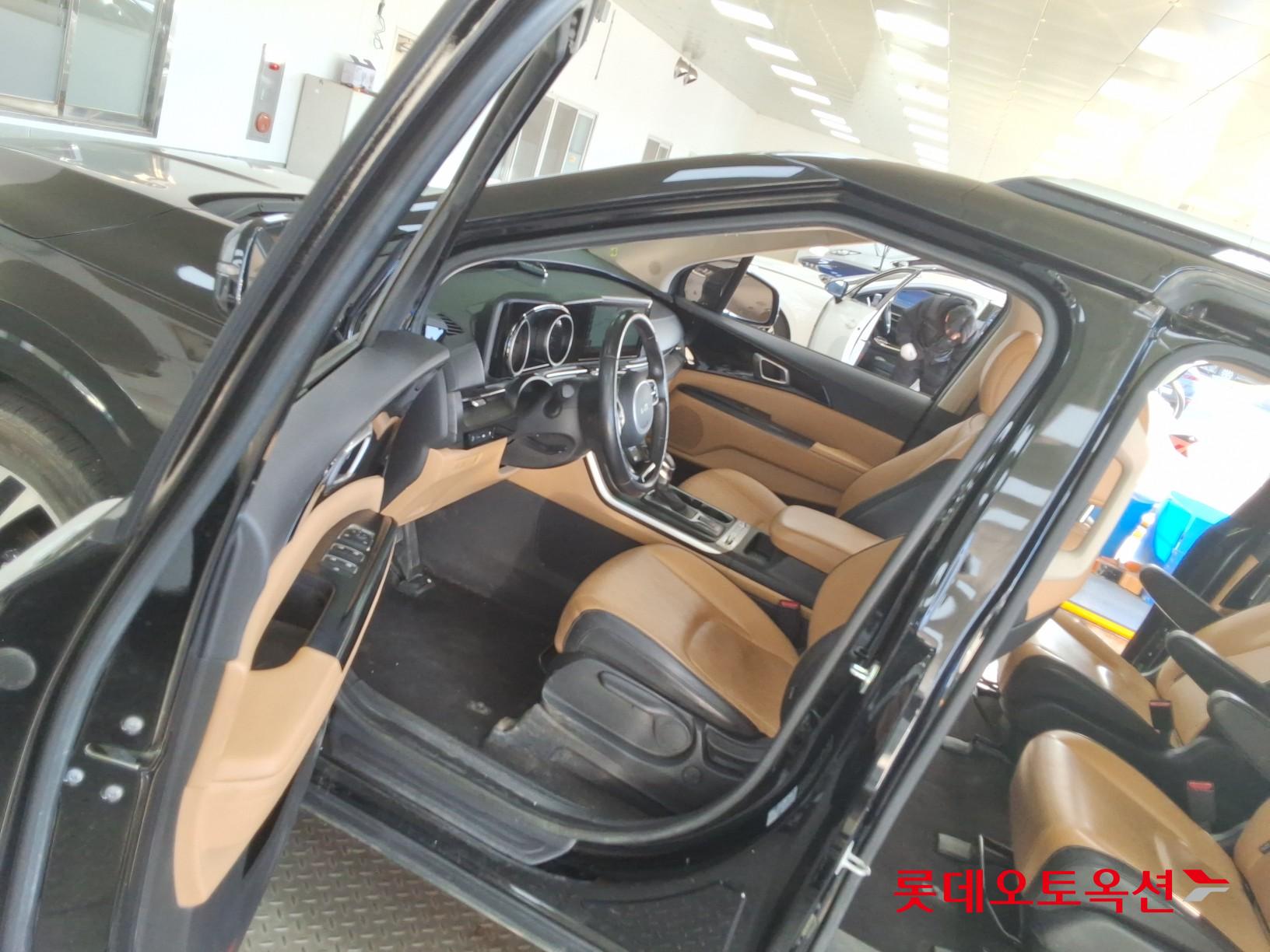 كيا كارنفال