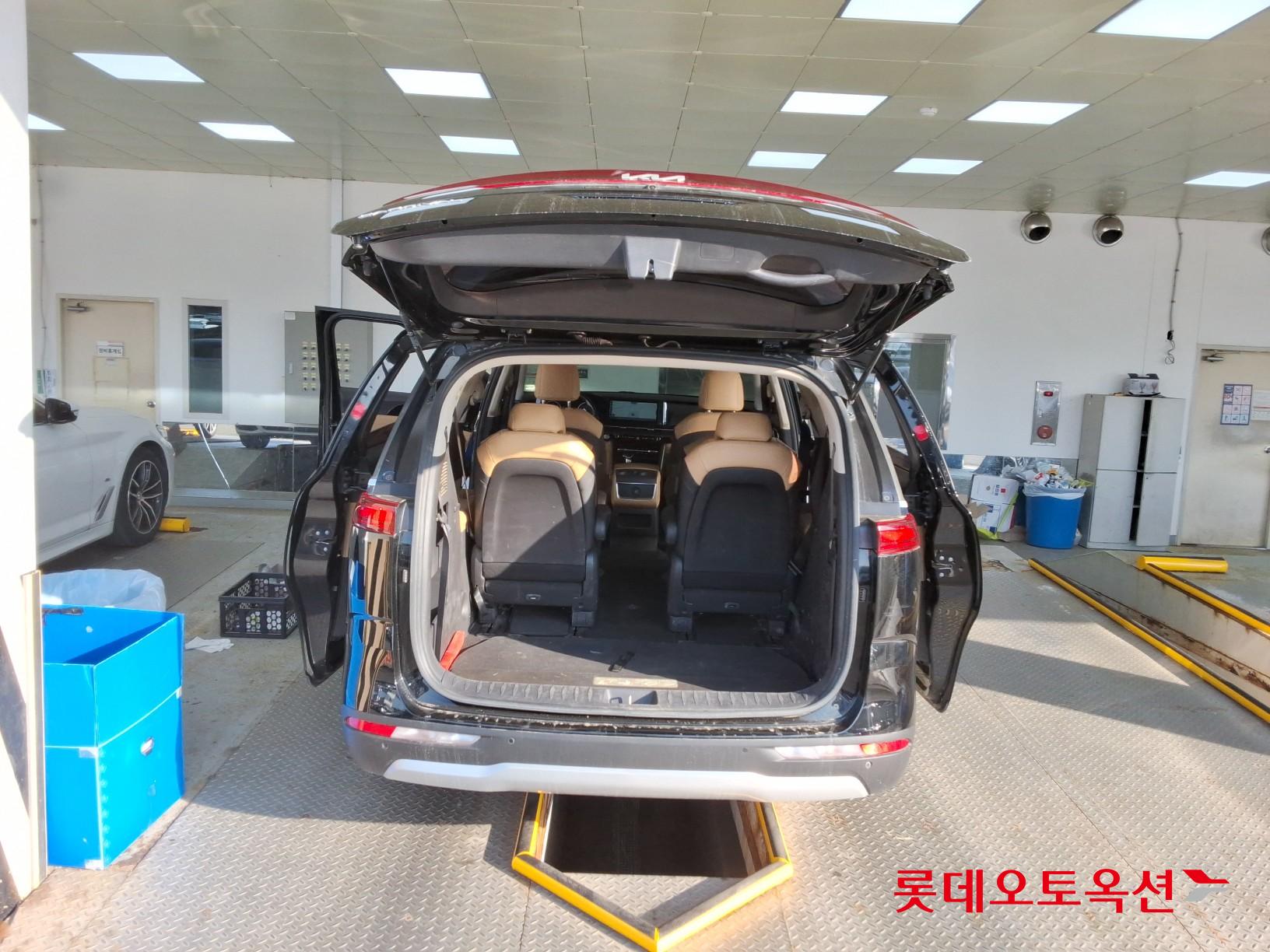 كيا كارنفال