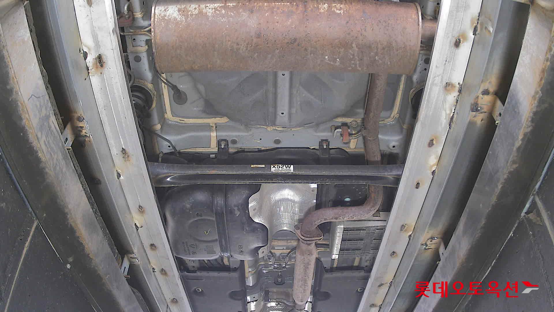 سانغ يونغ تيفولي