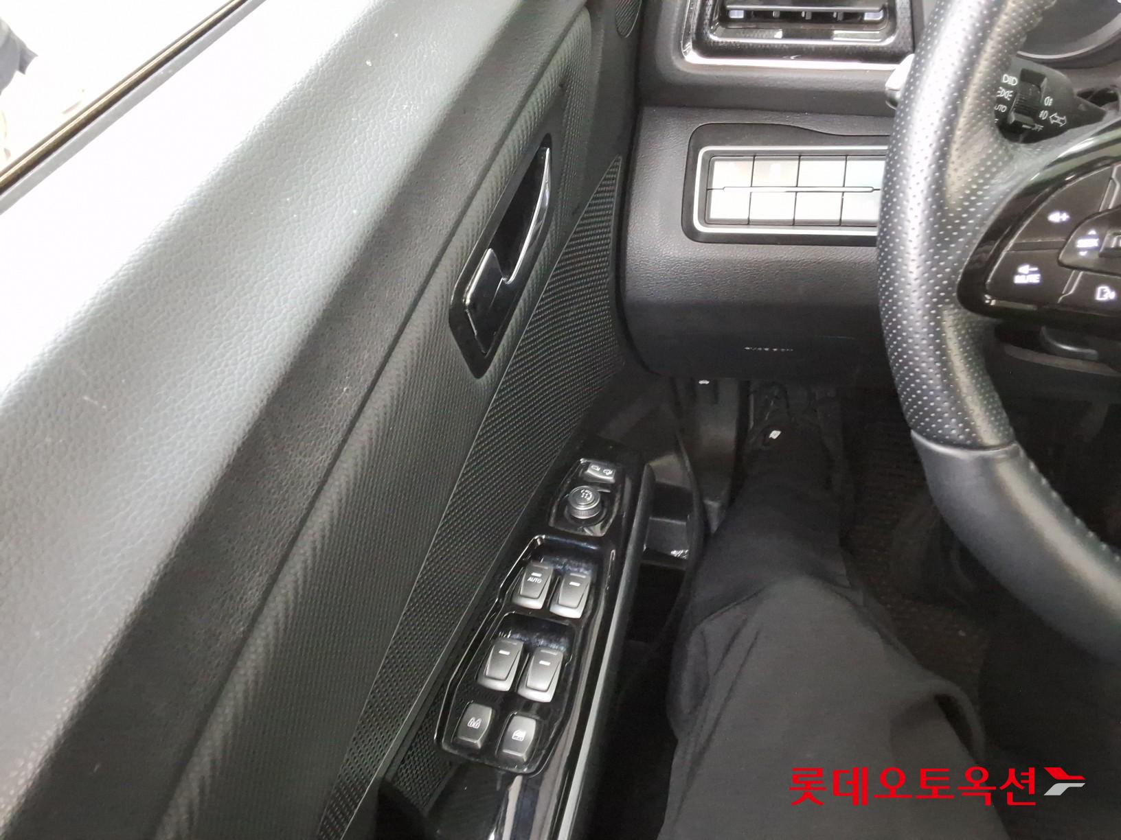 سانغ يونغ تيفولي