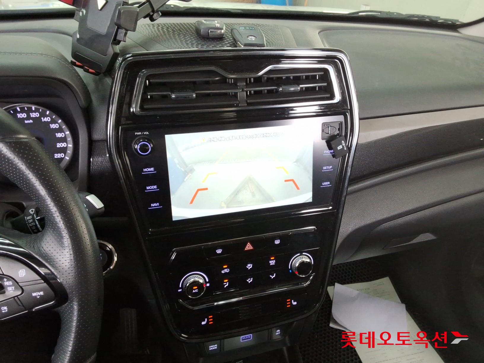 سانغ يونغ تيفولي