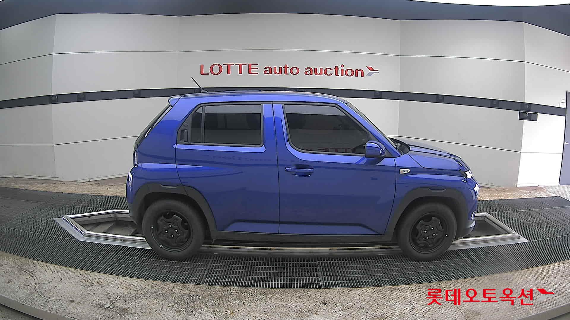 هيونداي كاسبر