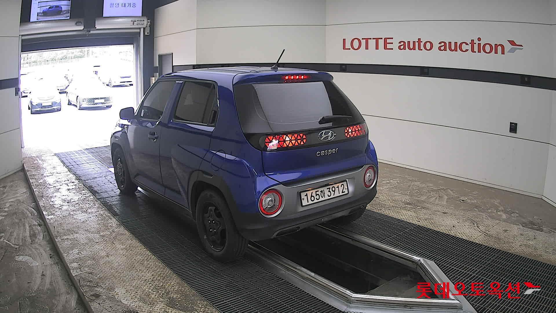 هيونداي كاسبر