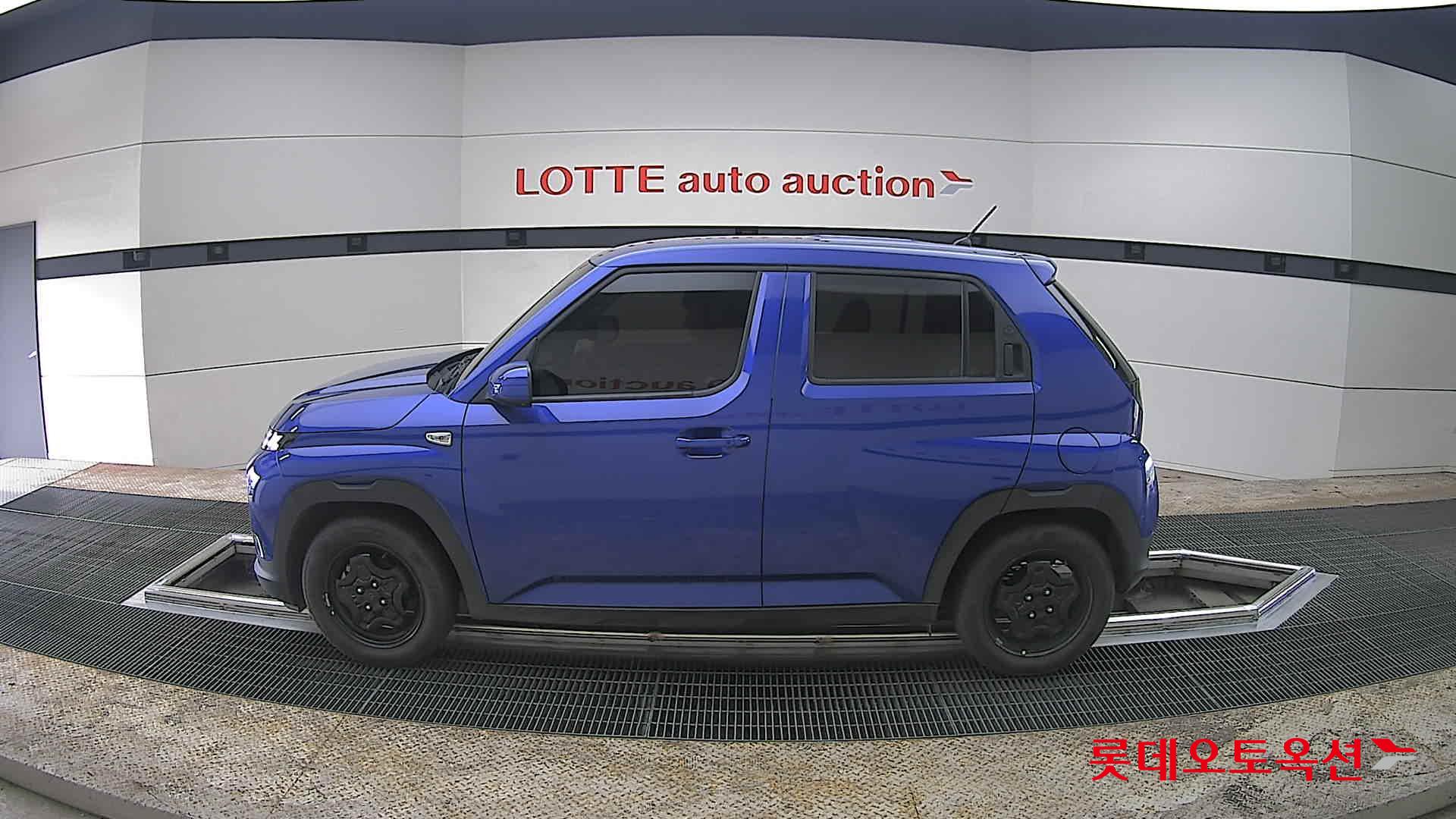 هيونداي كاسبر