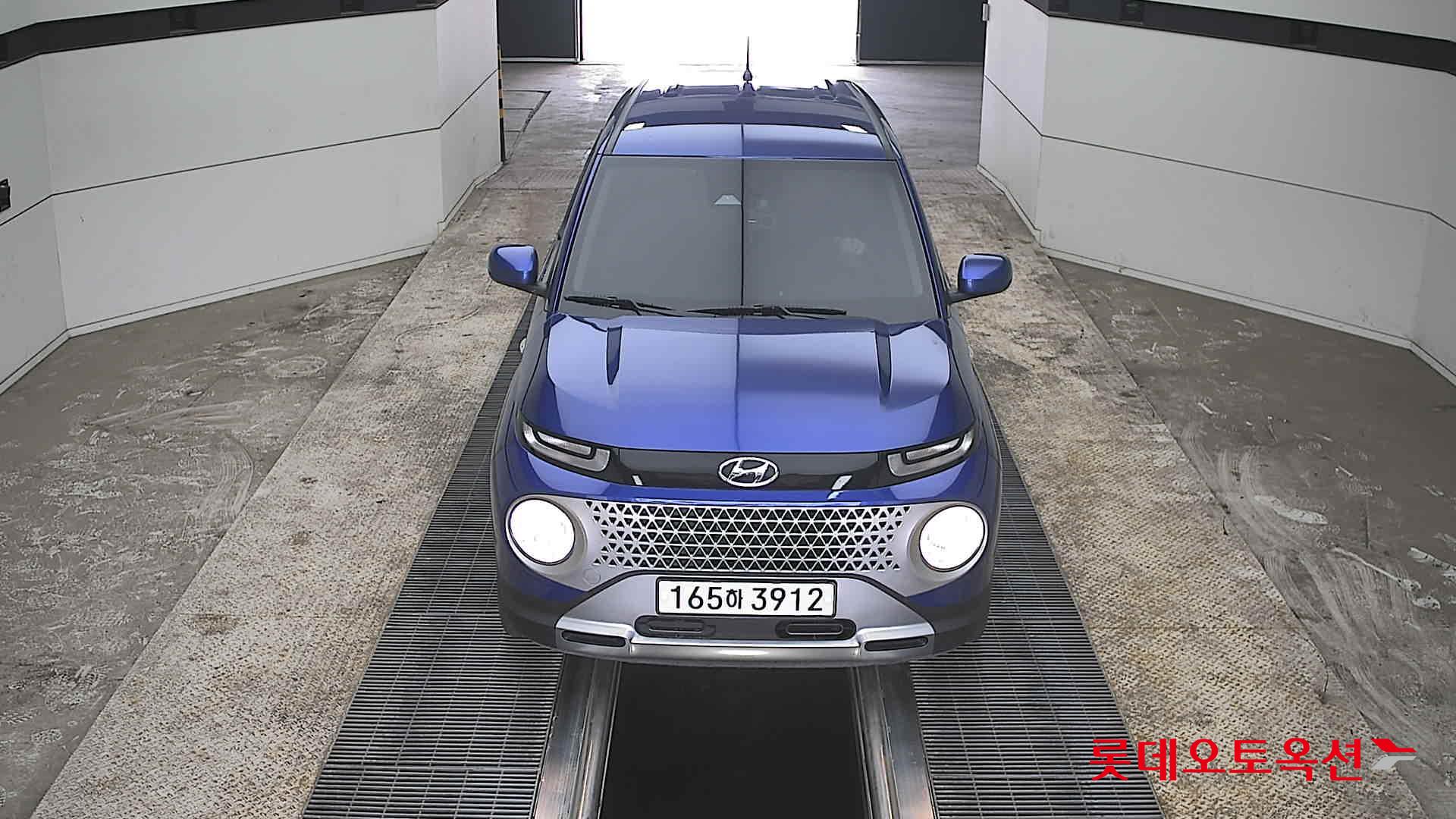 هيونداي كاسبر