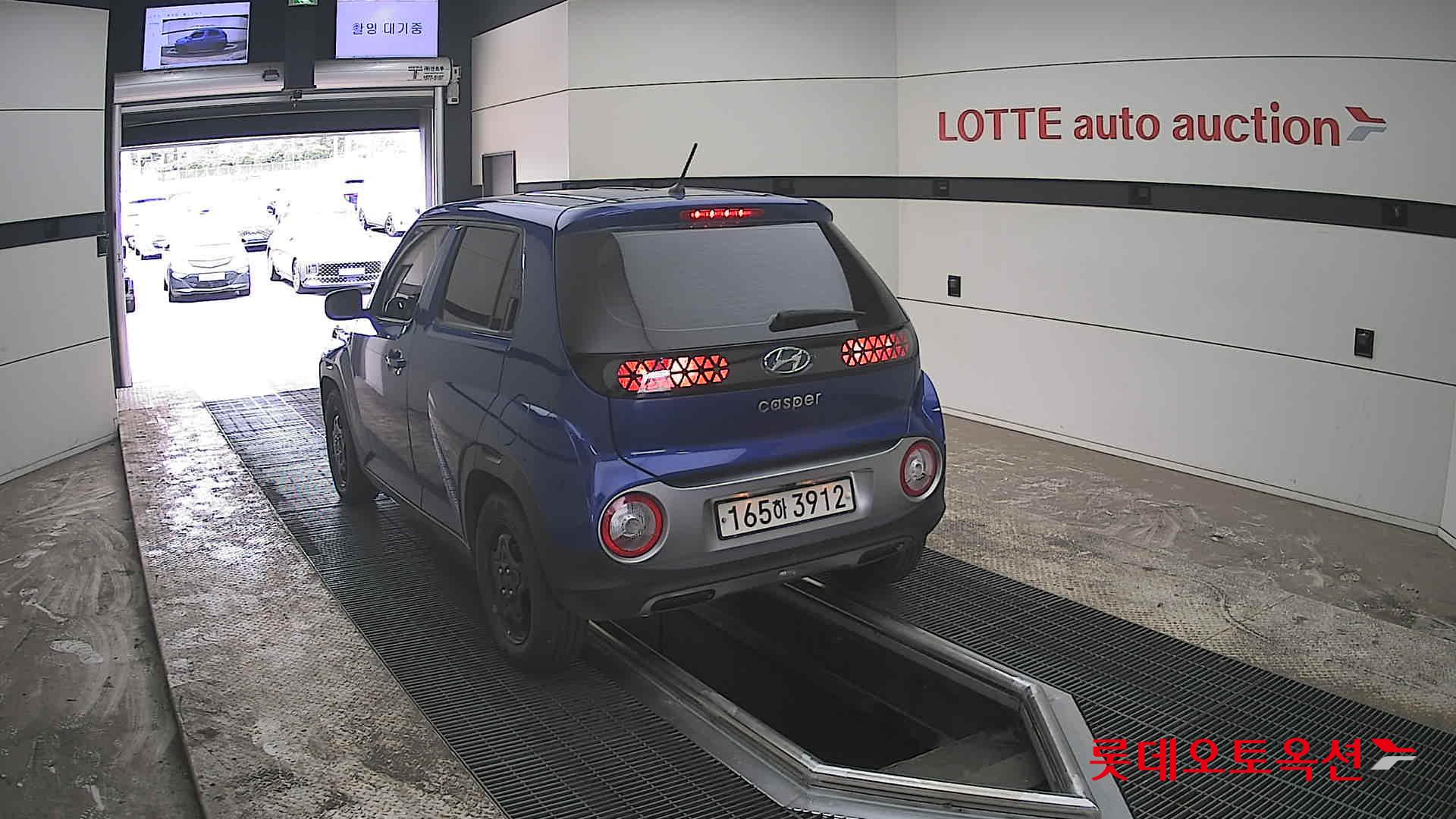 هيونداي كاسبر