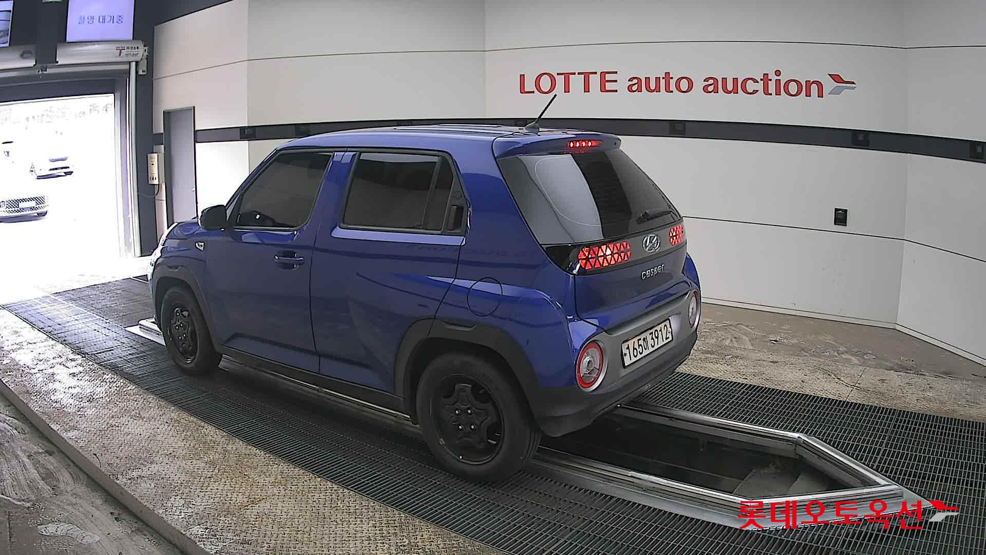 هيونداي كاسبر