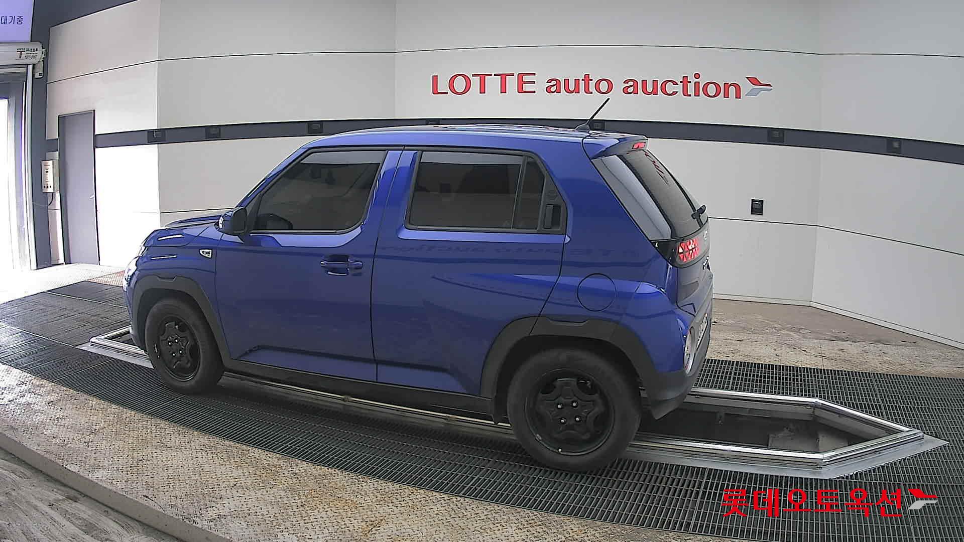 هيونداي كاسبر