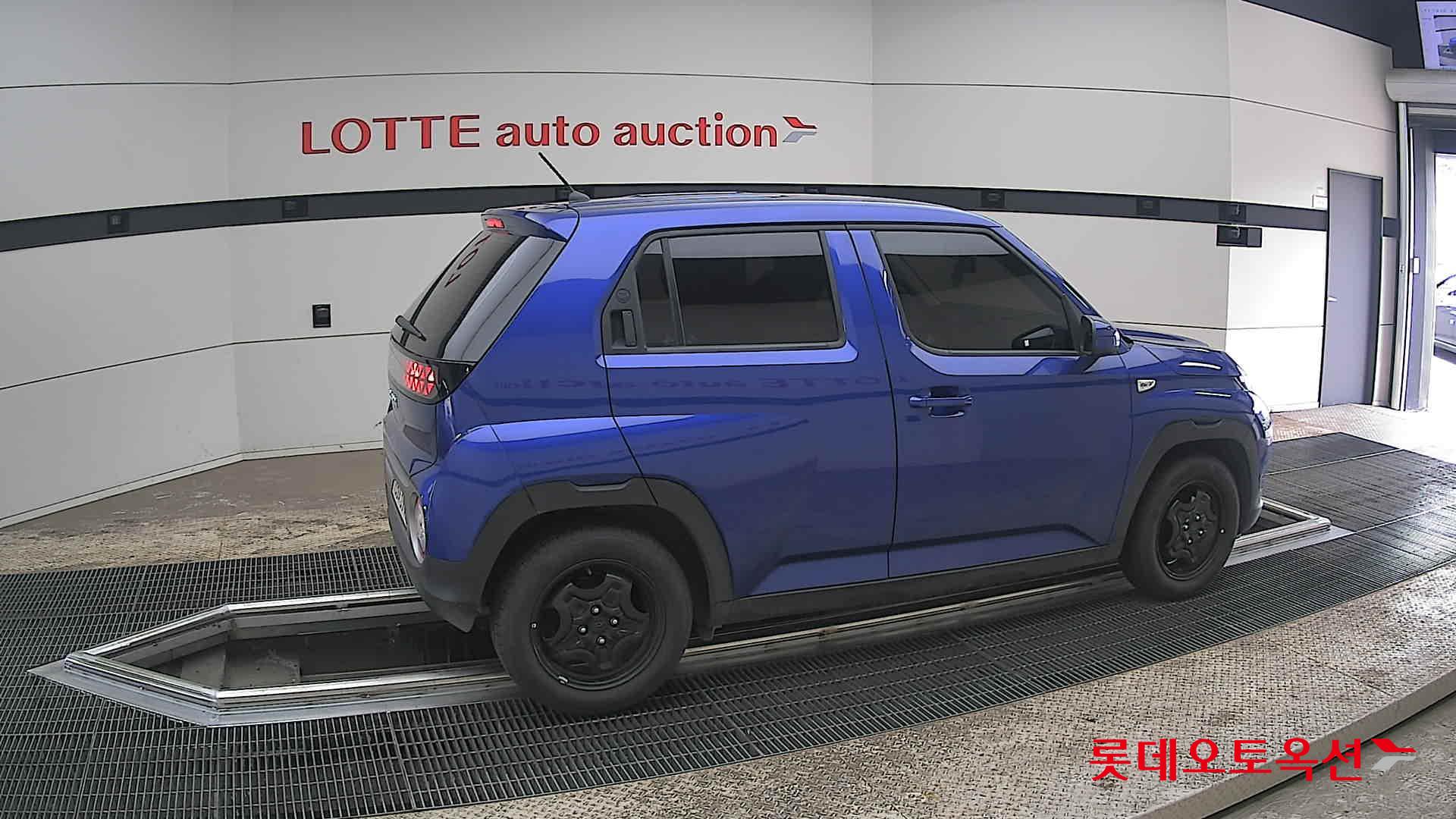 هيونداي كاسبر