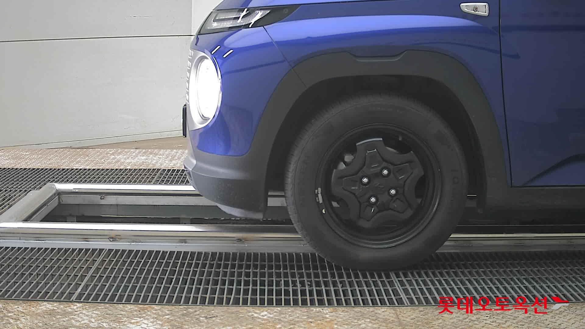 هيونداي كاسبر