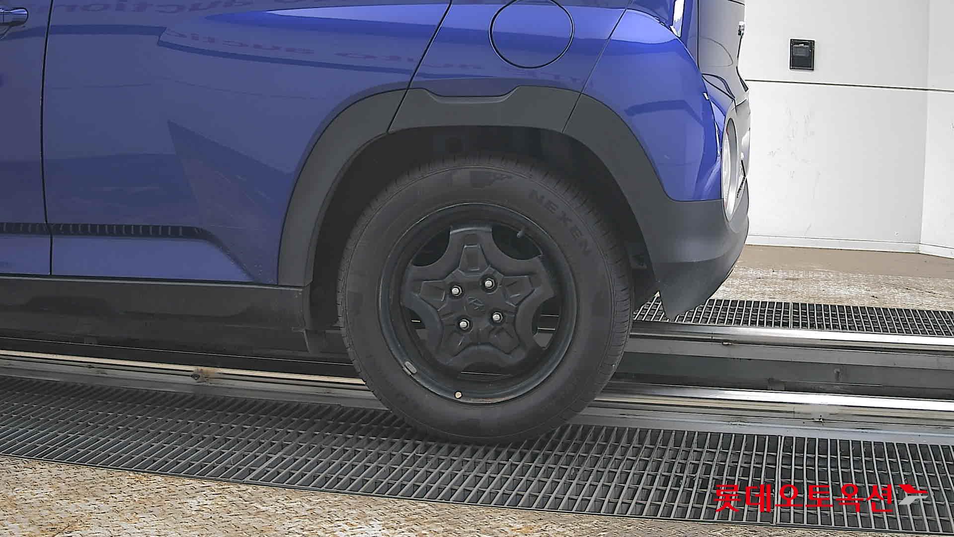 هيونداي كاسبر