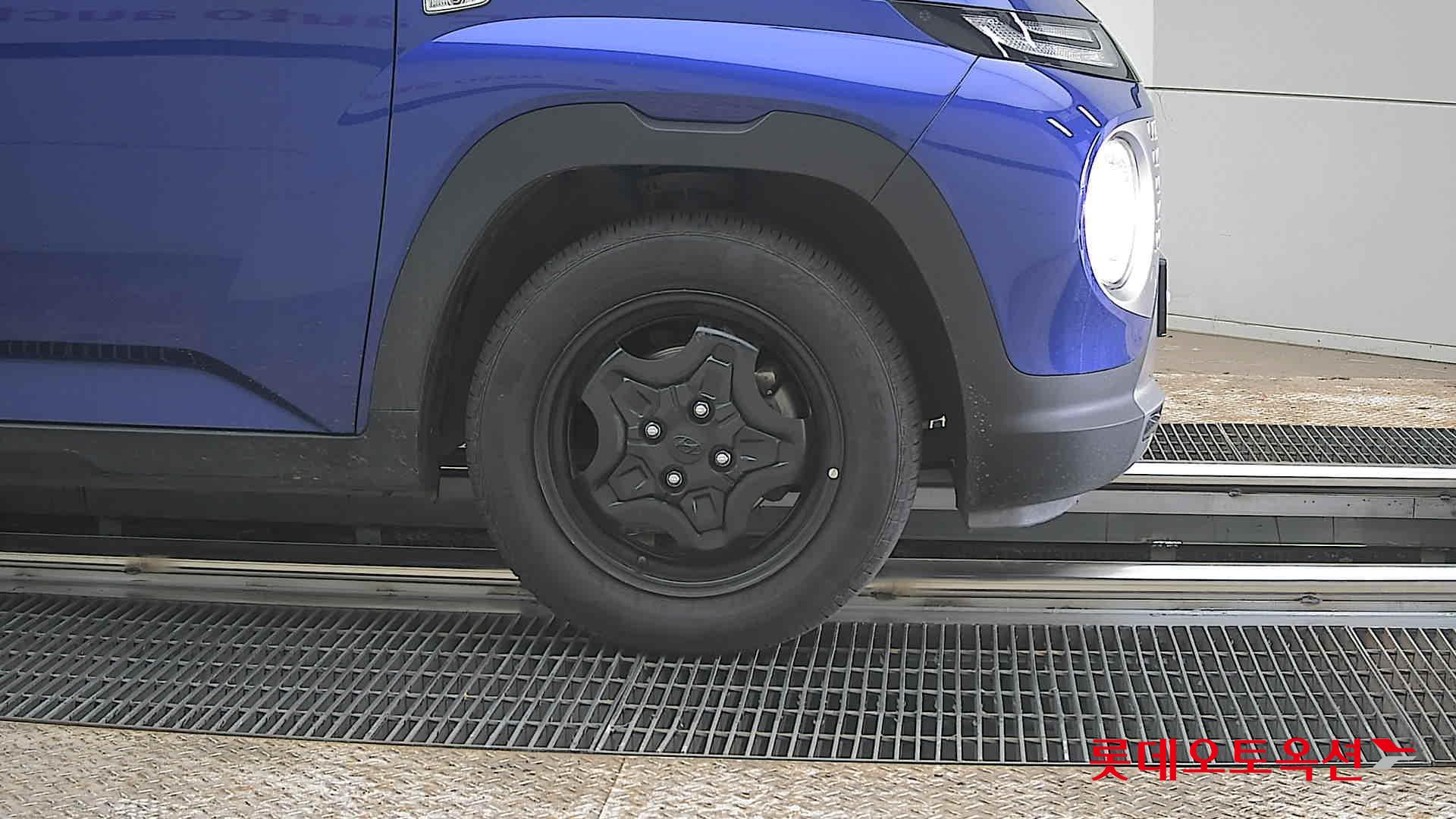 هيونداي كاسبر