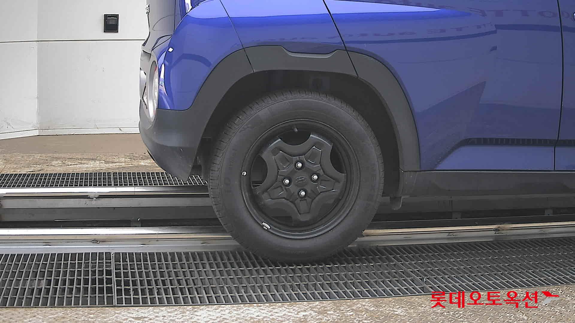 هيونداي كاسبر