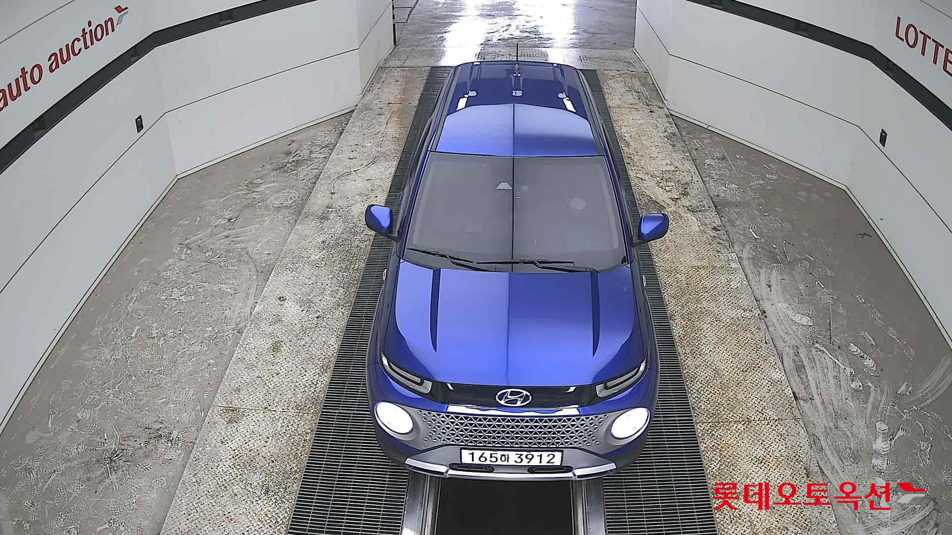 هيونداي كاسبر