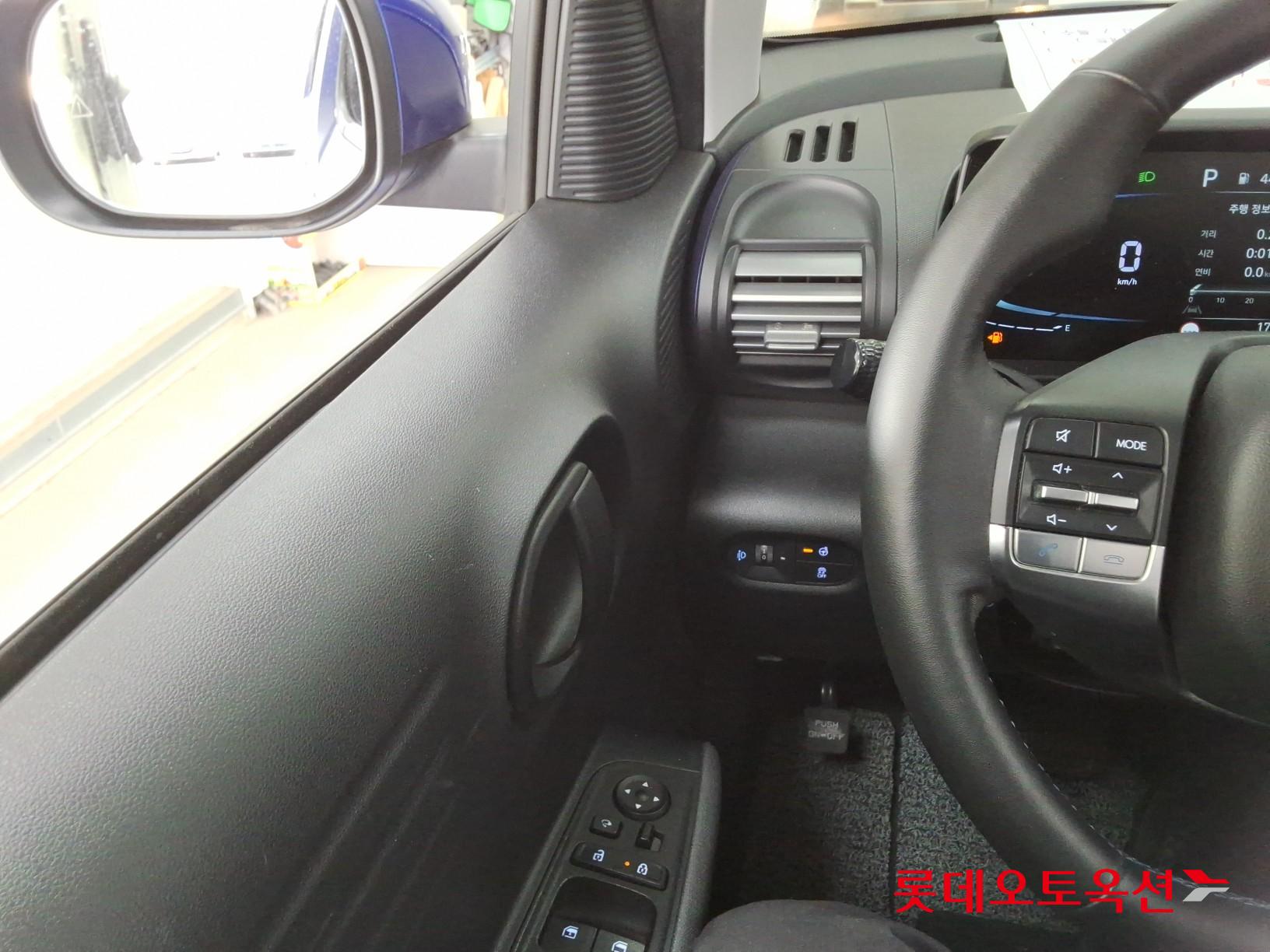 هيونداي كاسبر