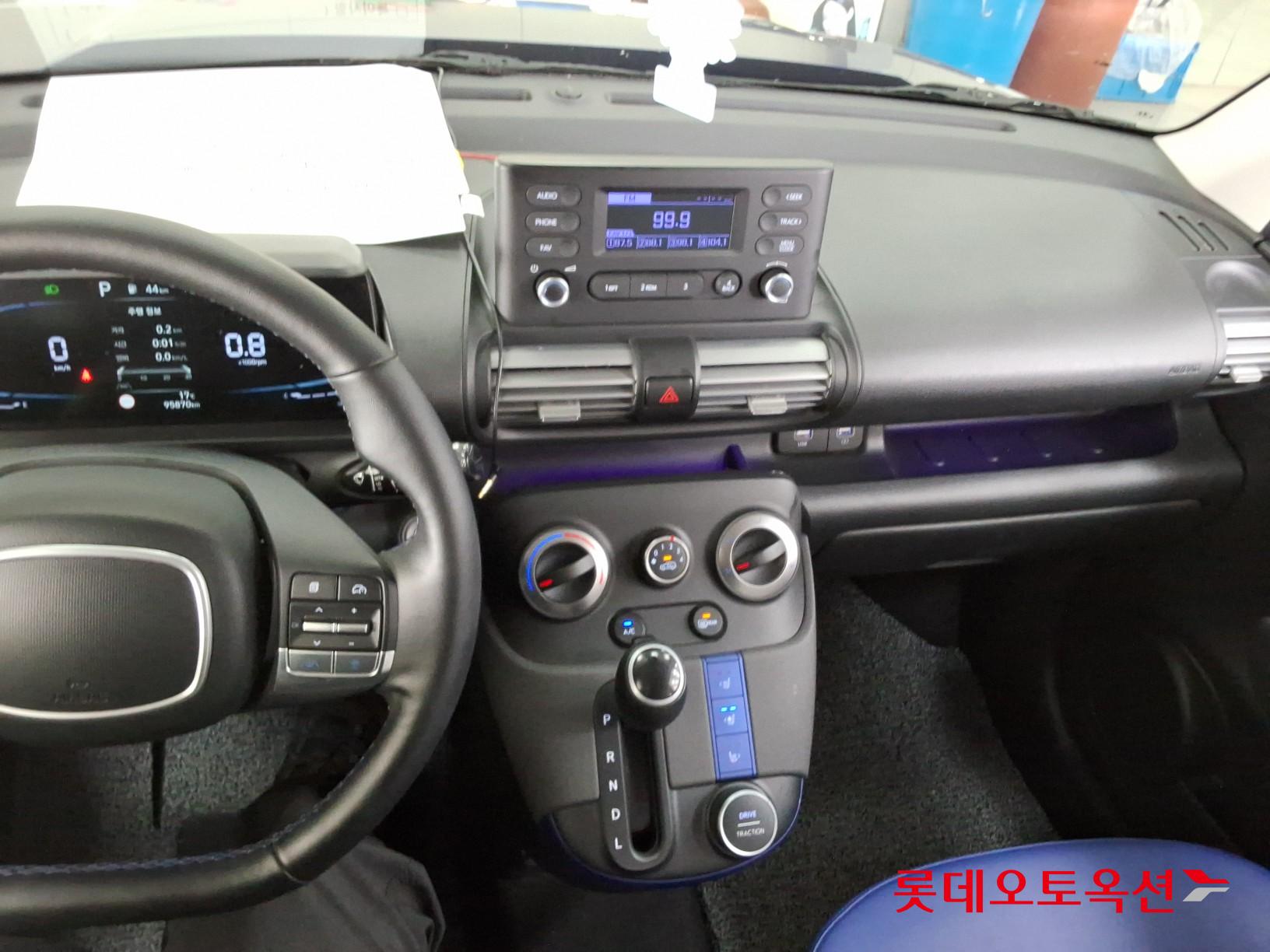 هيونداي كاسبر