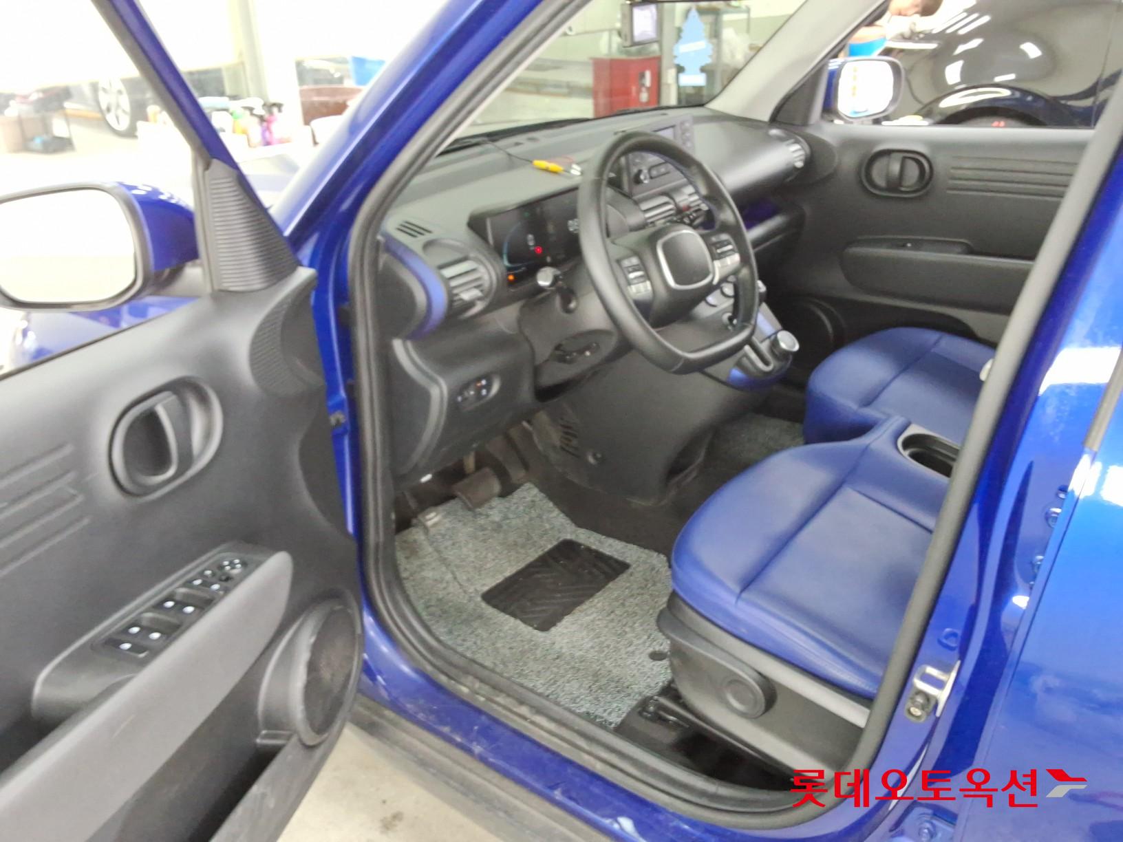 هيونداي كاسبر