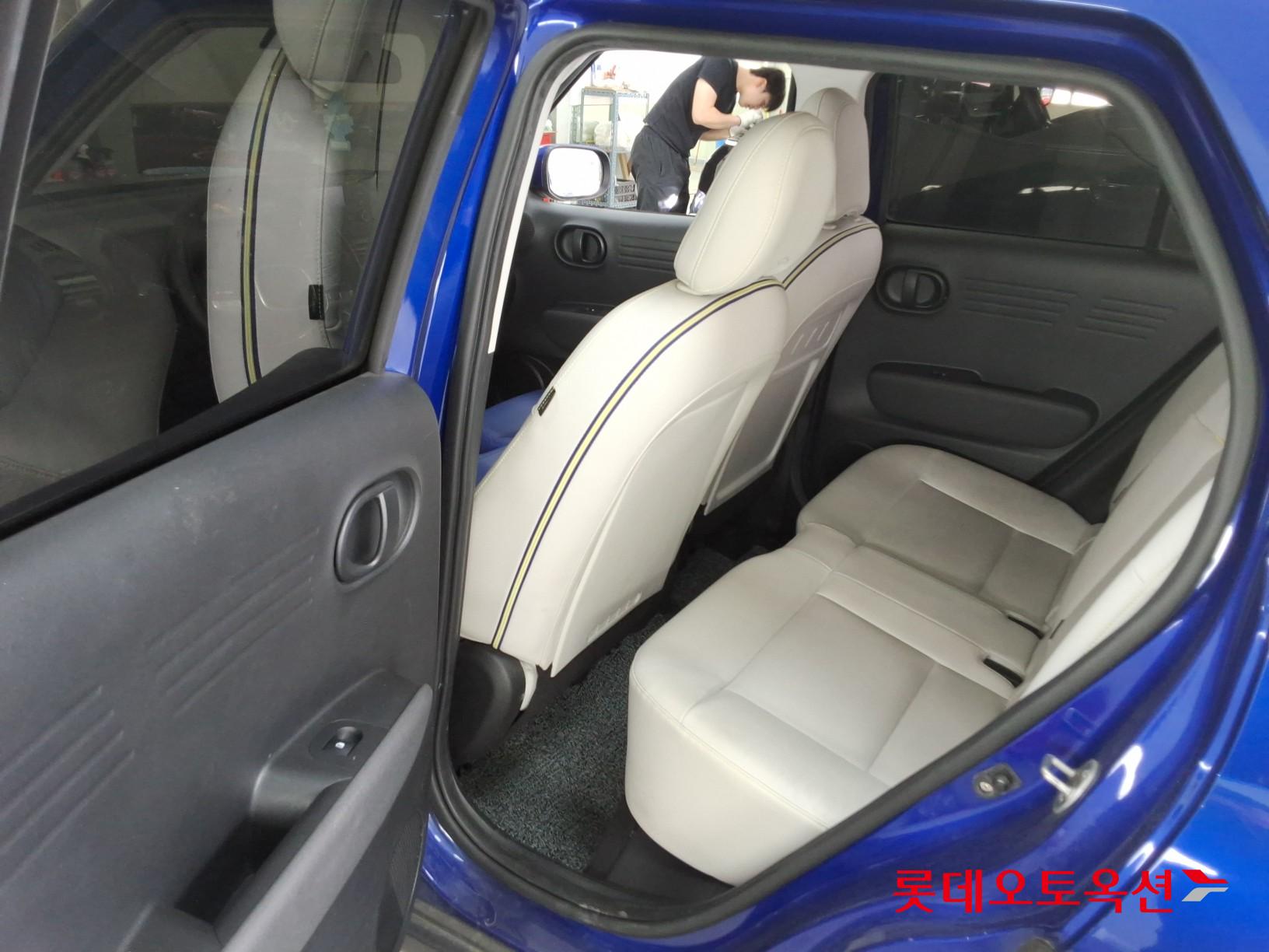 هيونداي كاسبر