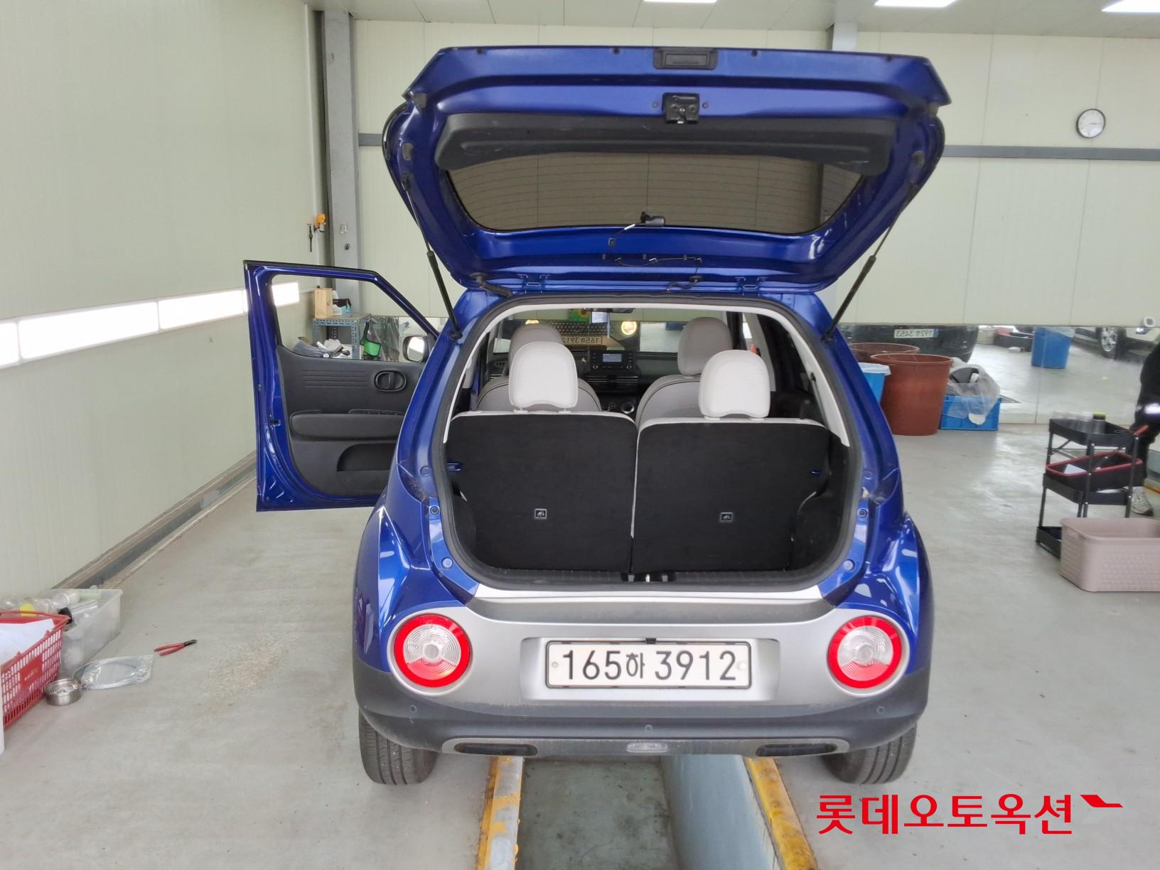 هيونداي كاسبر