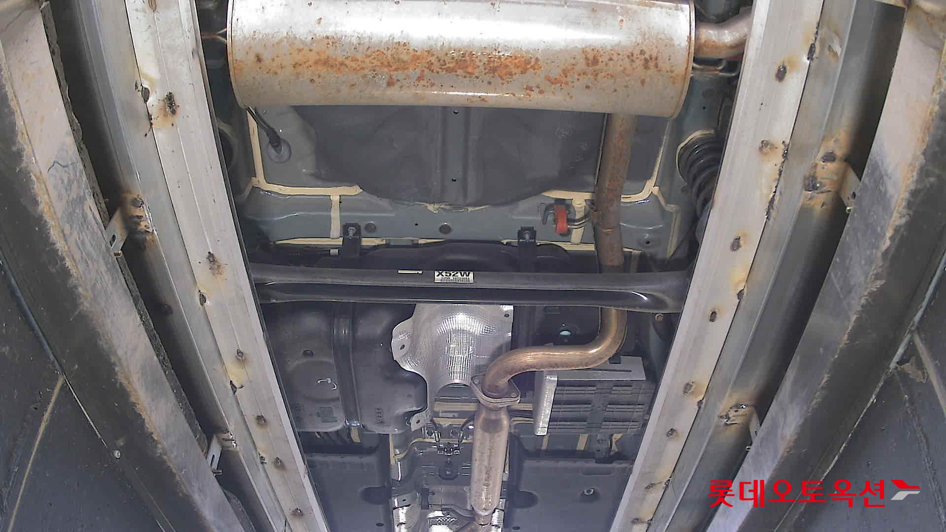 سانغ يونغ تيفولي