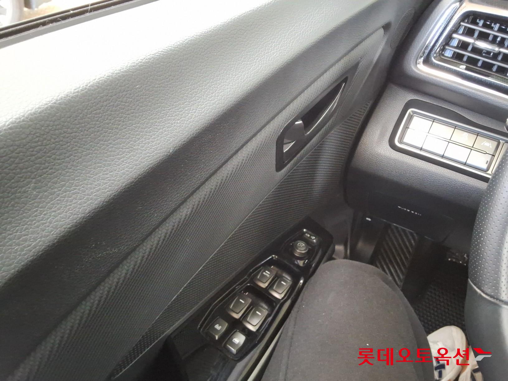 سانغ يونغ تيفولي