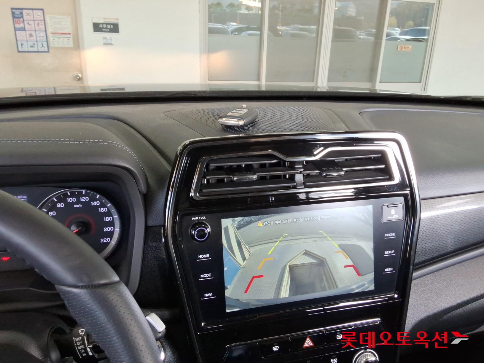 سانغ يونغ تيفولي