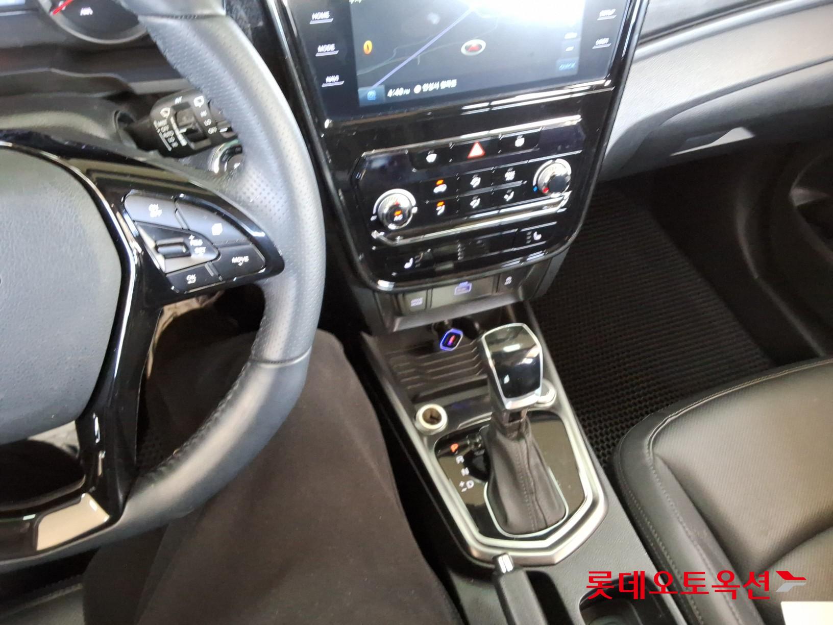 سانغ يونغ تيفولي