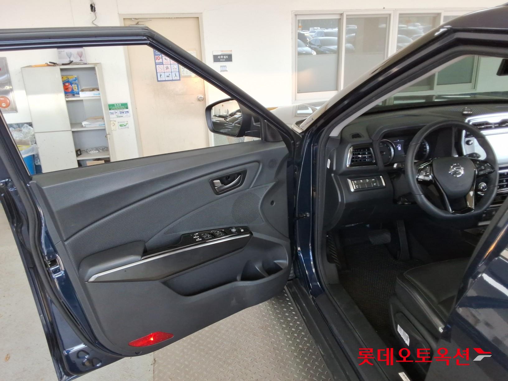 سانغ يونغ تيفولي