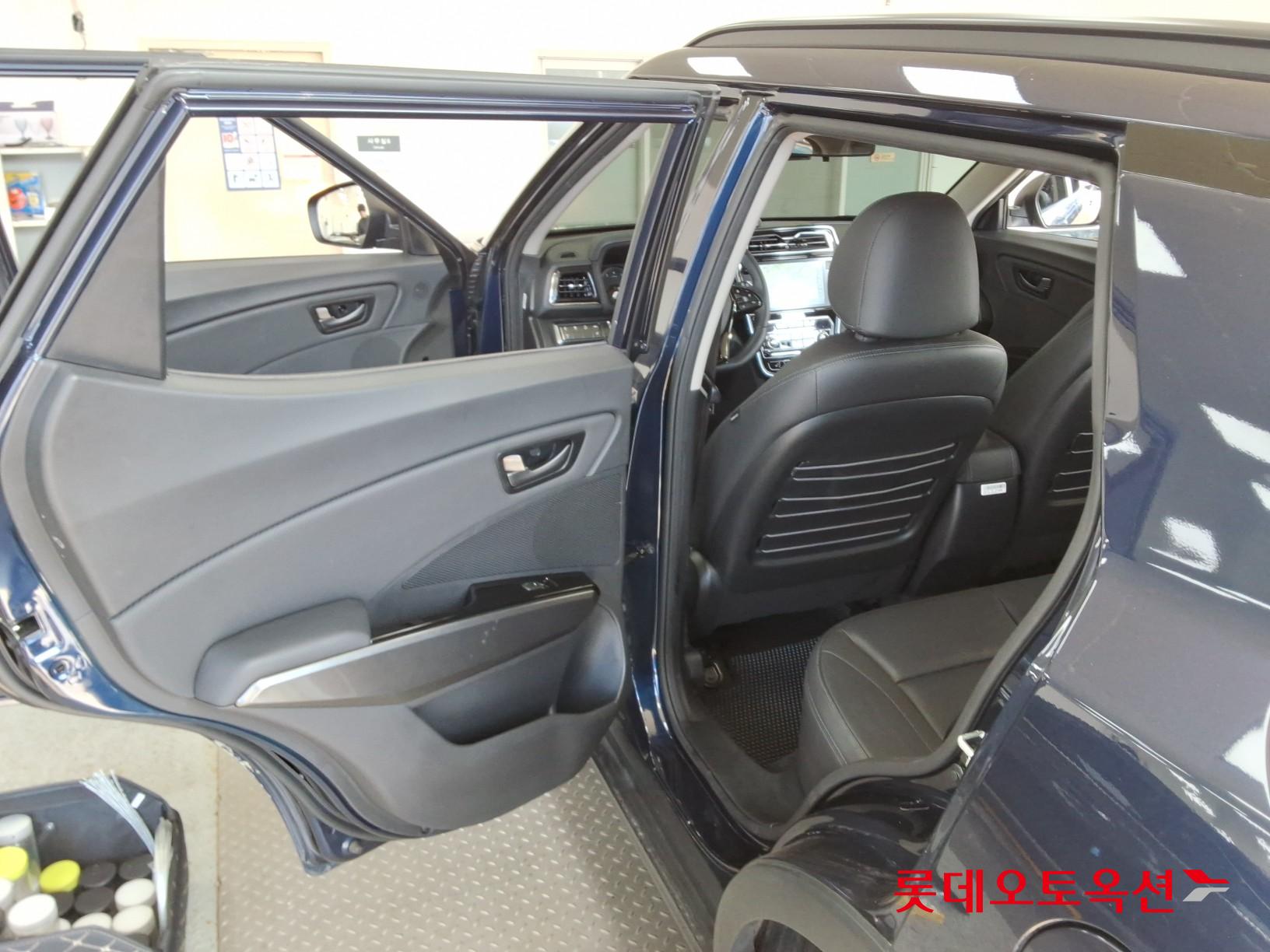 سانغ يونغ تيفولي