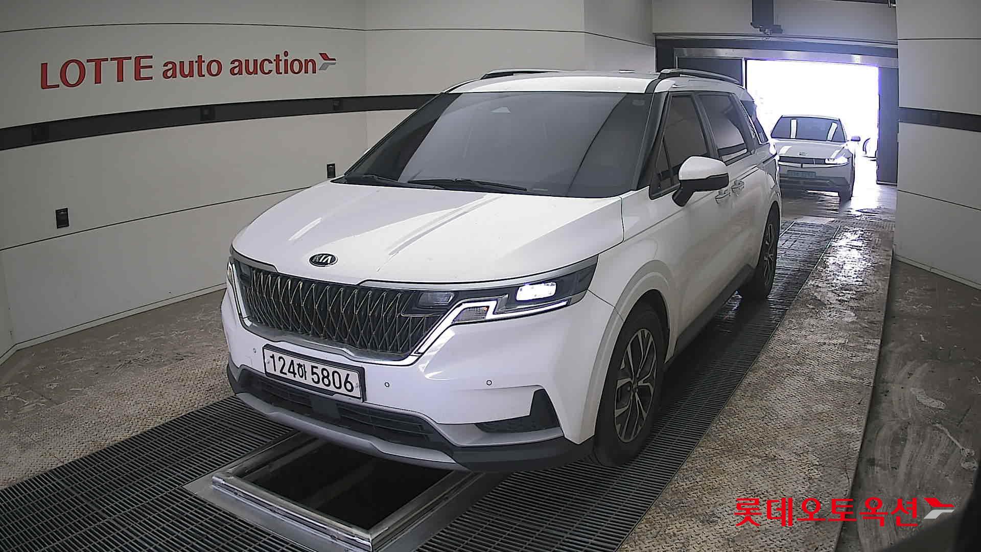 كيا كارنفال