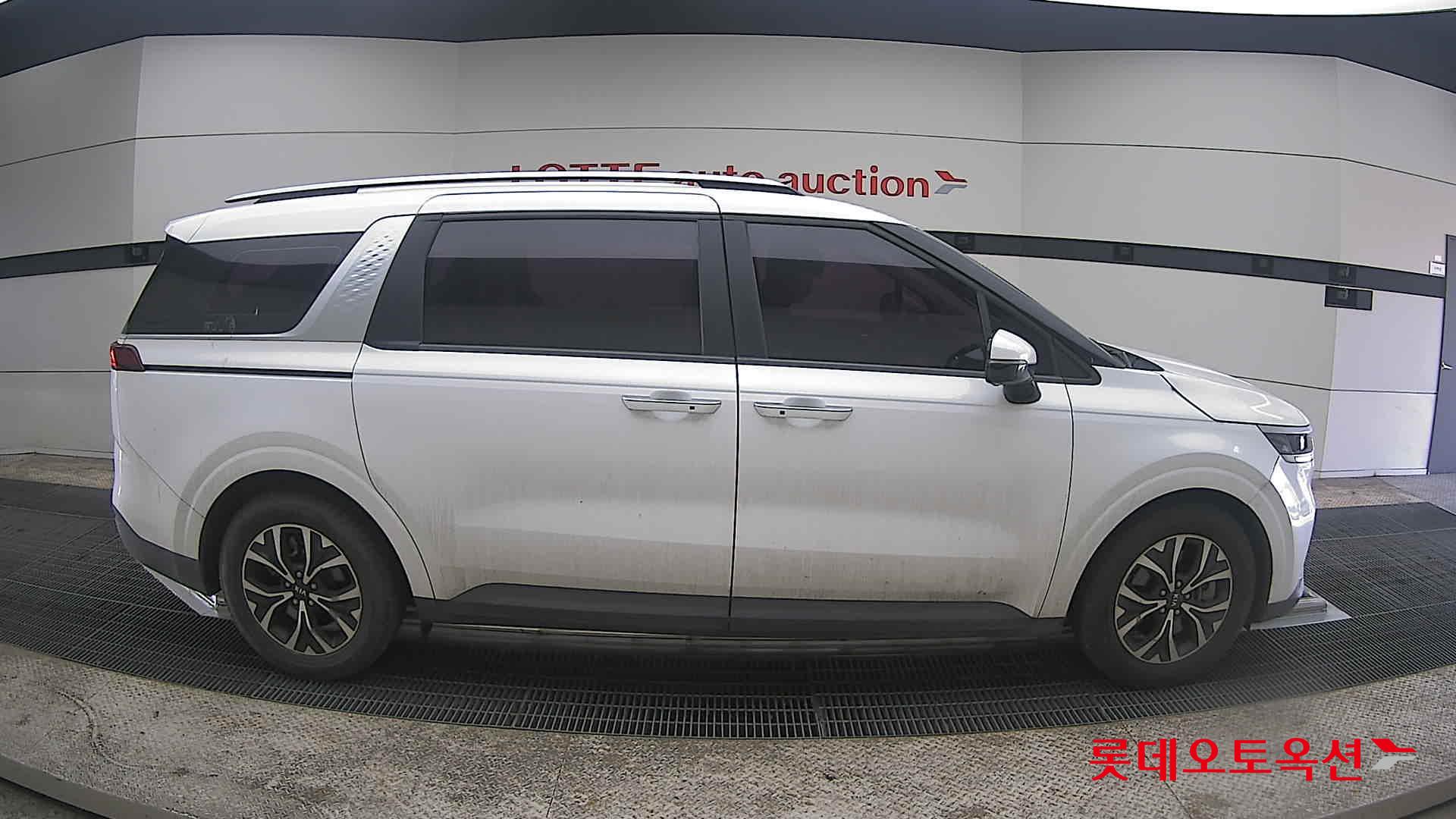 كيا كارنفال