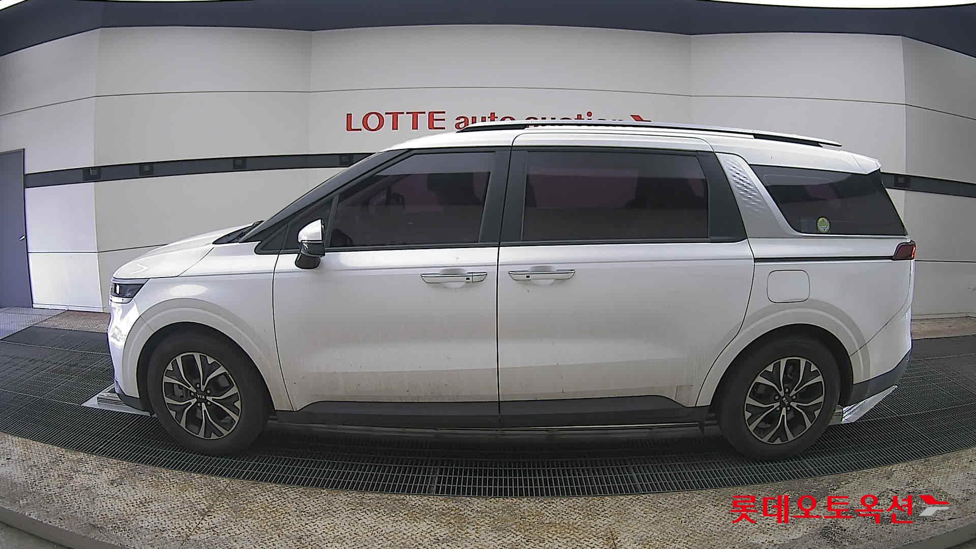 كيا كارنفال