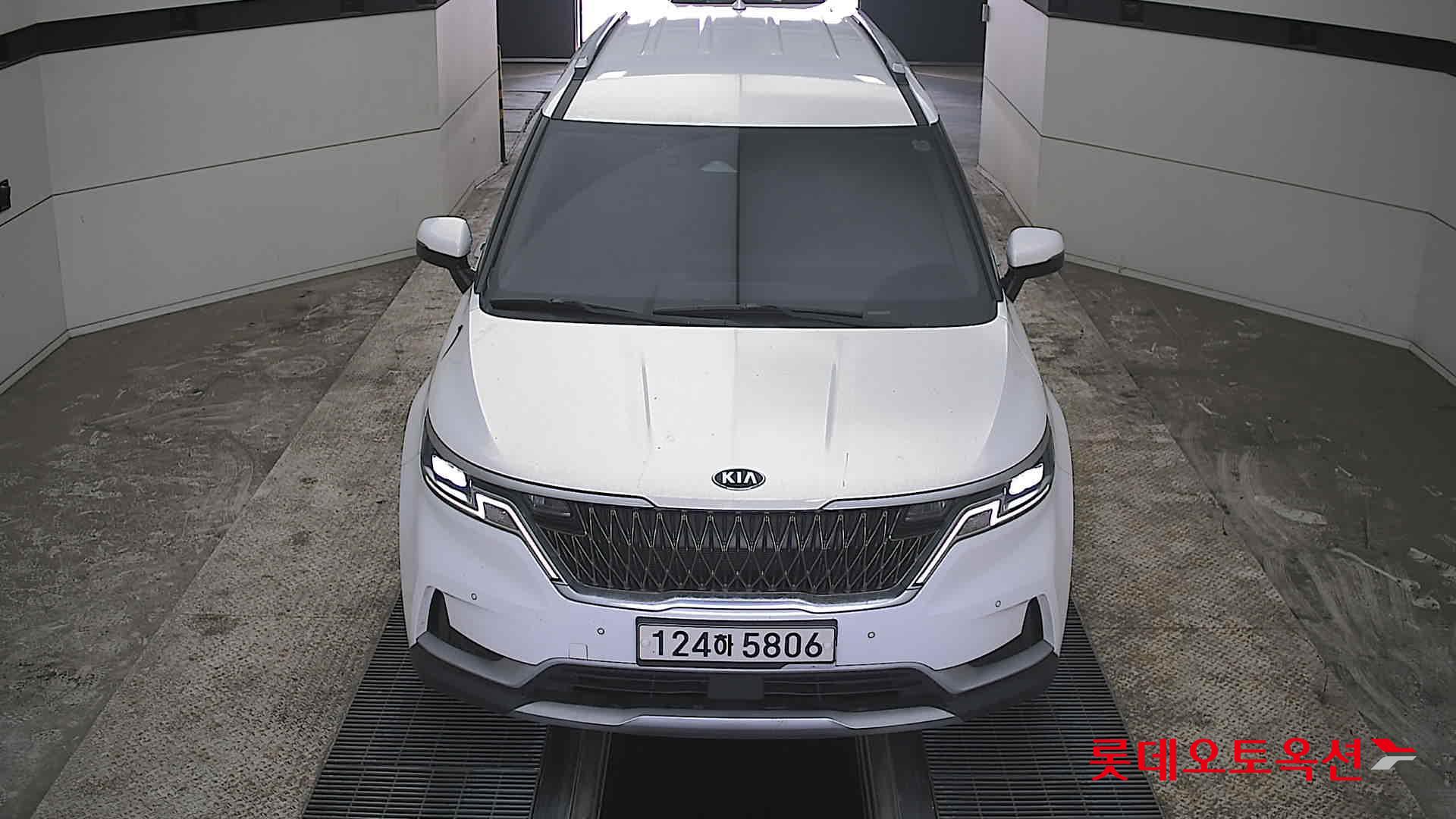 كيا كارنفال