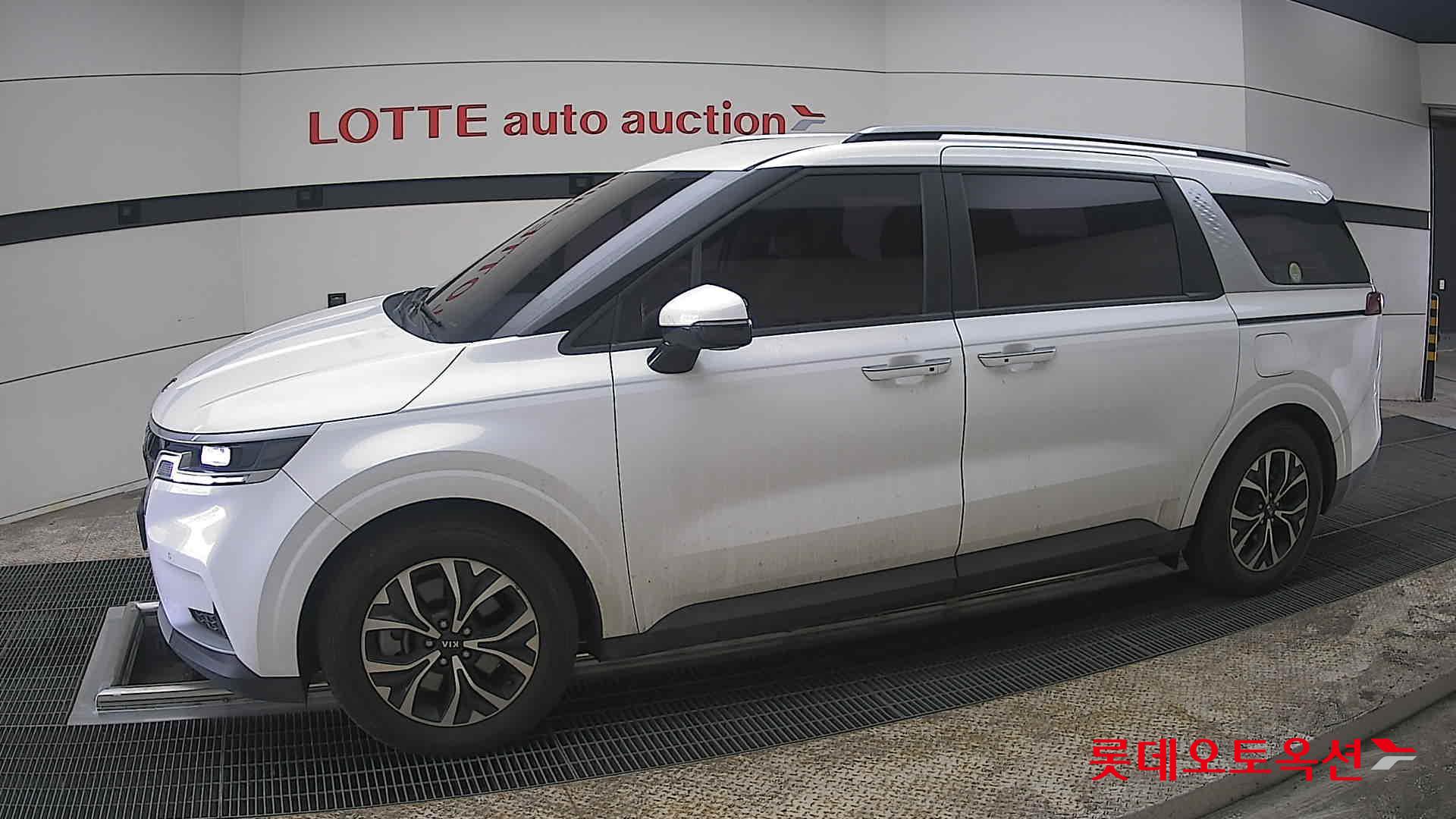 كيا كارنفال