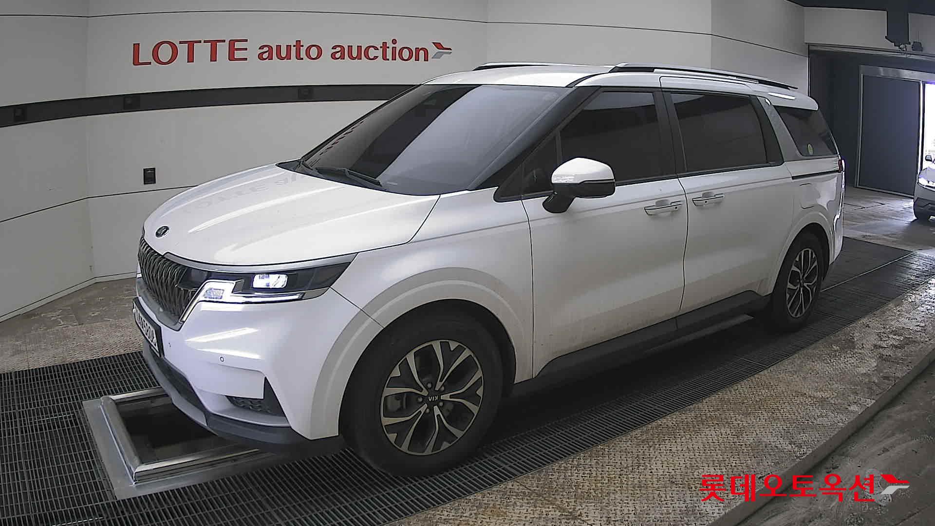 كيا كارنفال