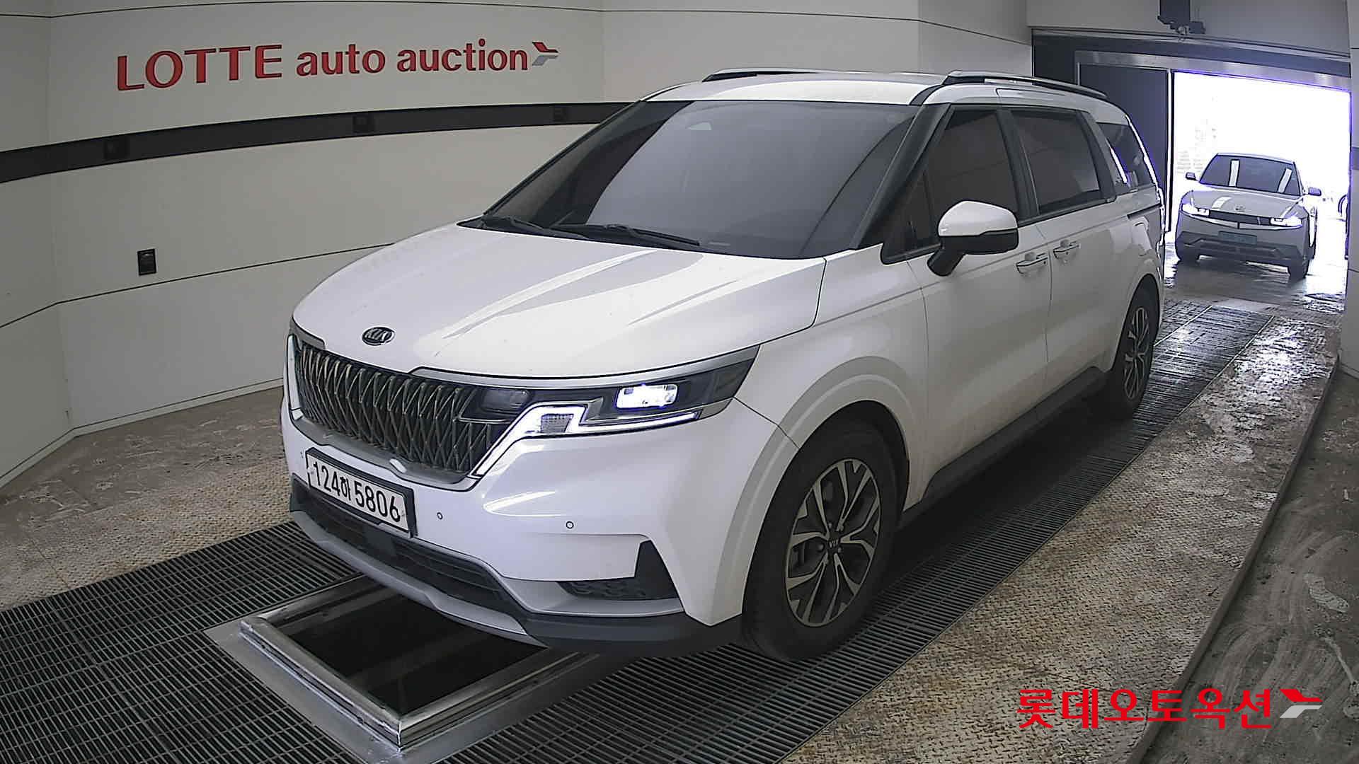 كيا كارنفال