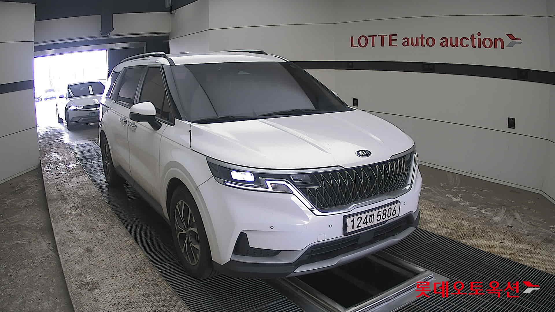 كيا كارنفال