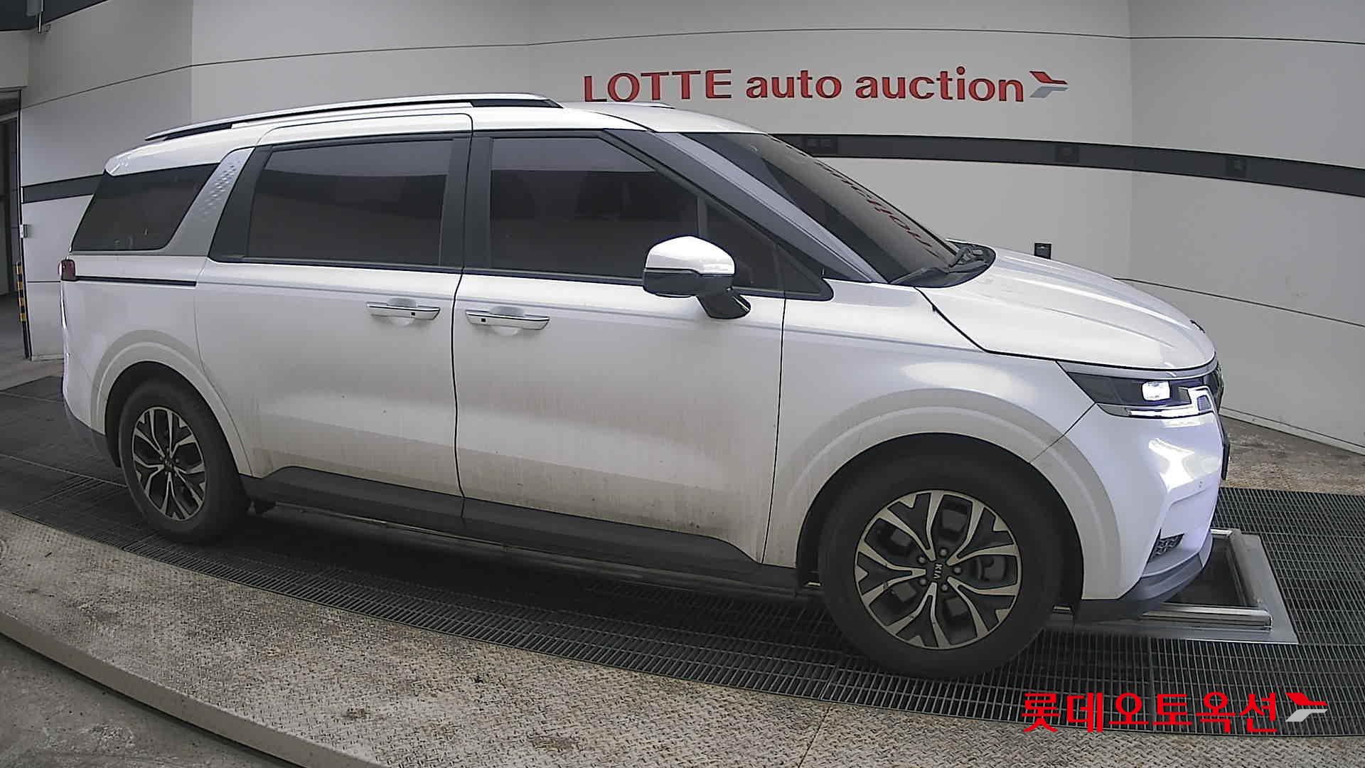 كيا كارنفال