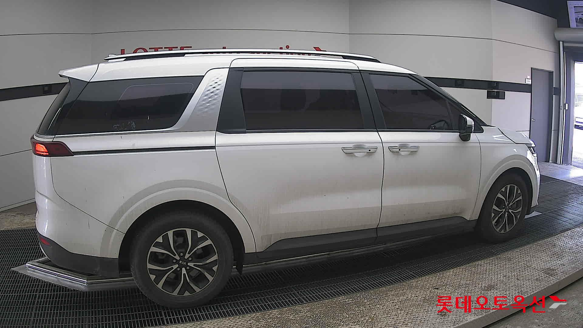 كيا كارنفال