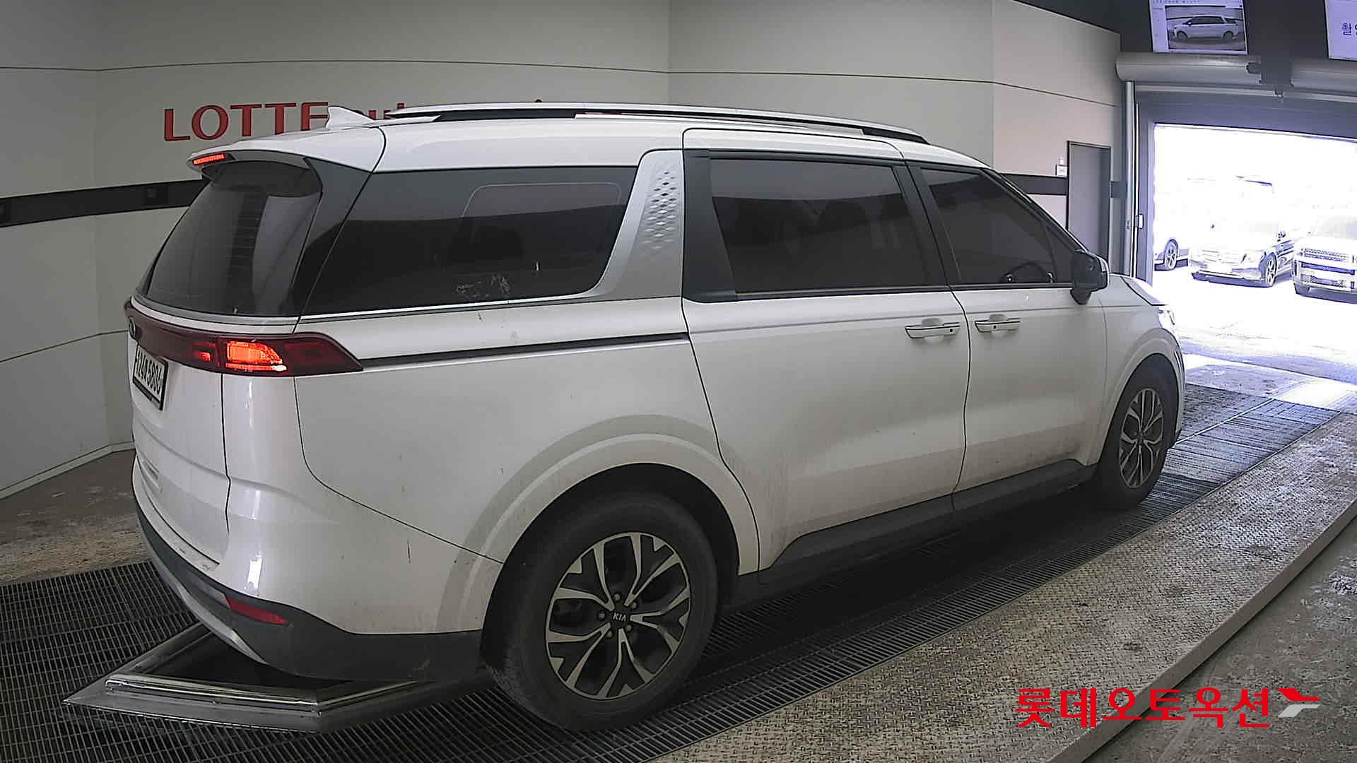 كيا كارنفال