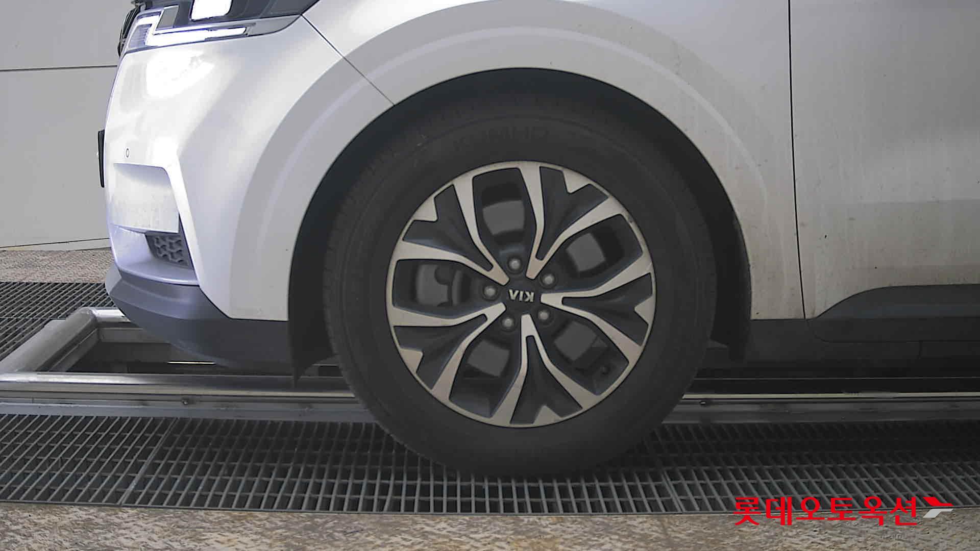 كيا كارنفال