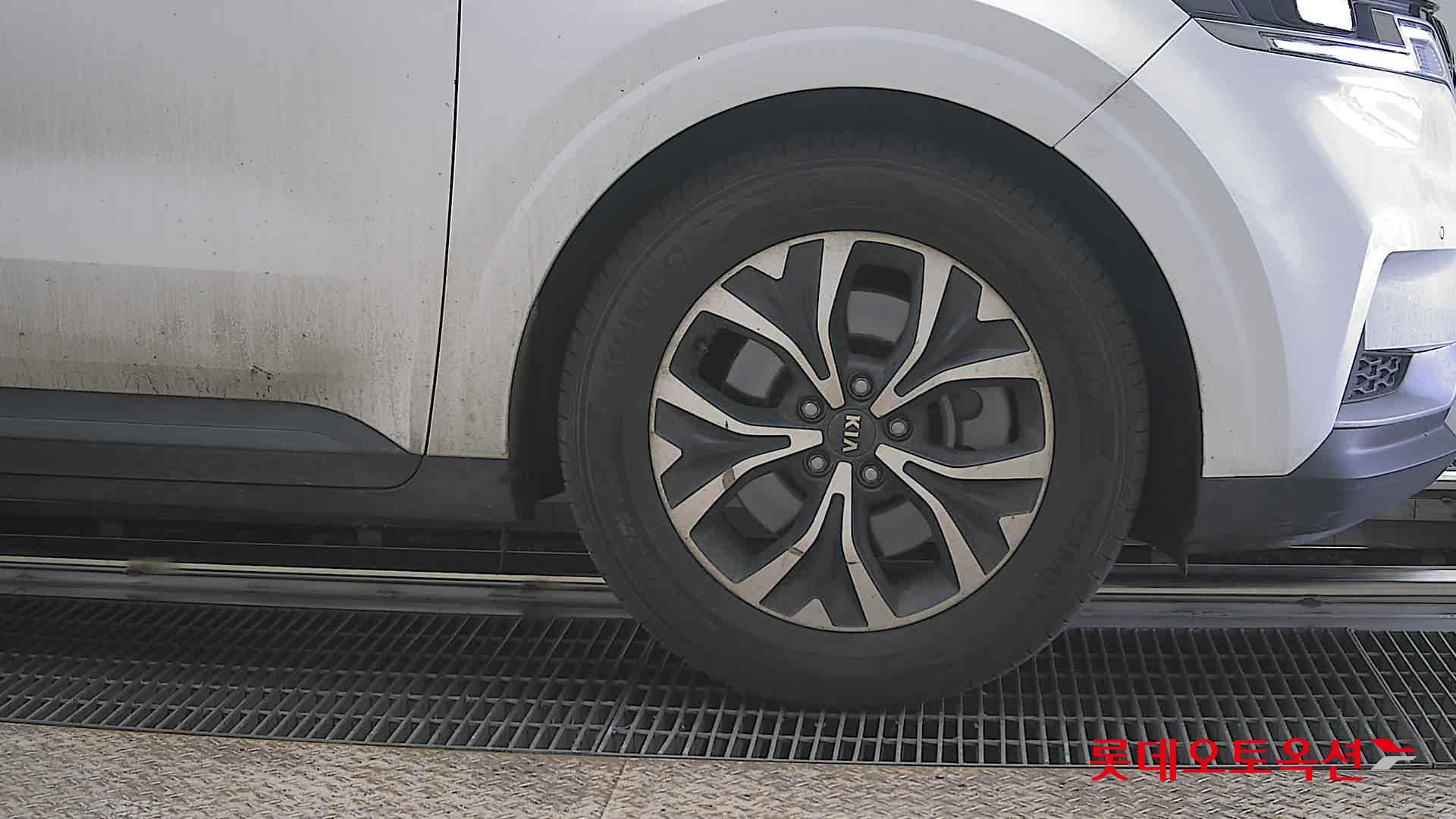 كيا كارنفال