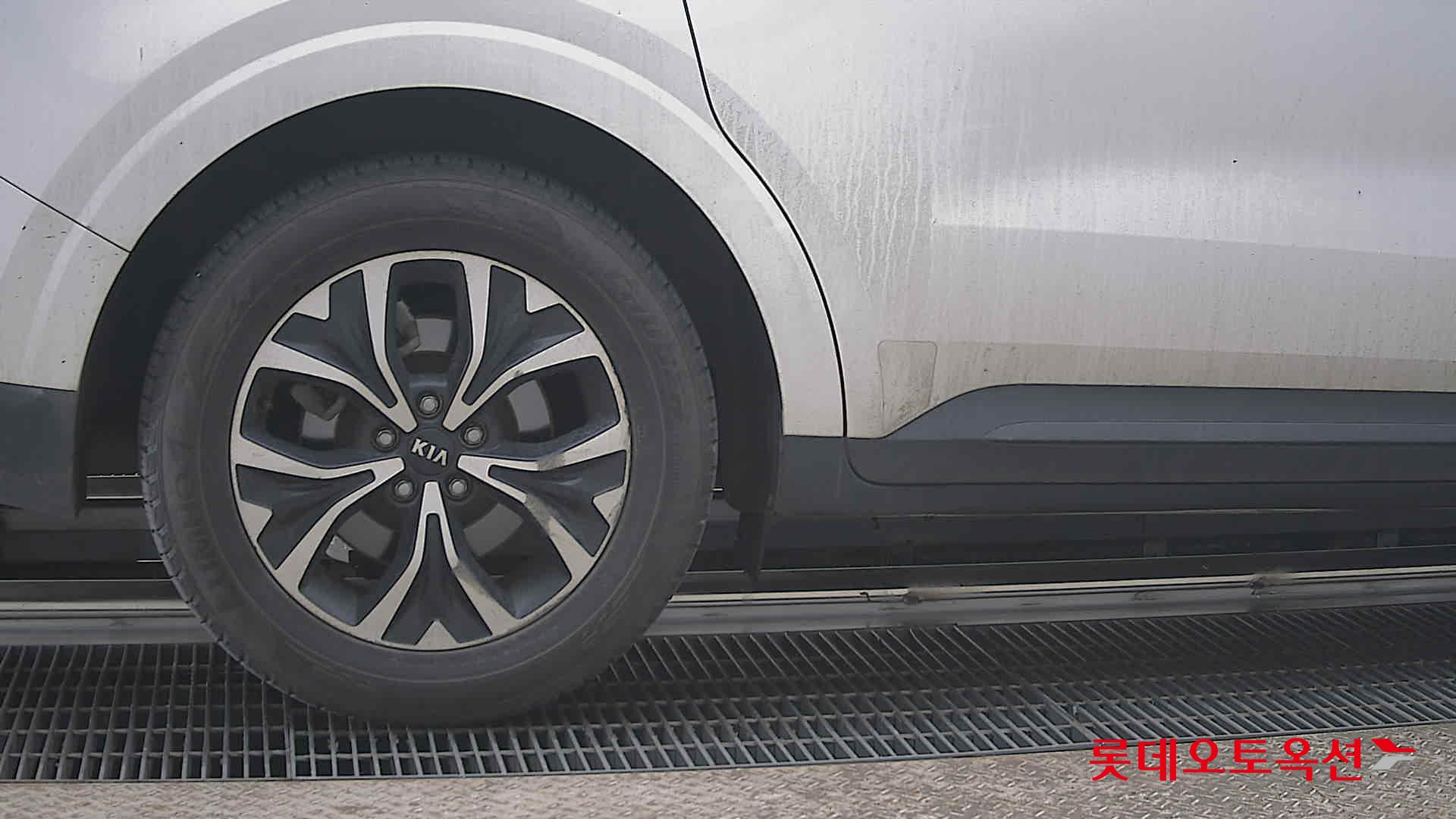 كيا كارنفال